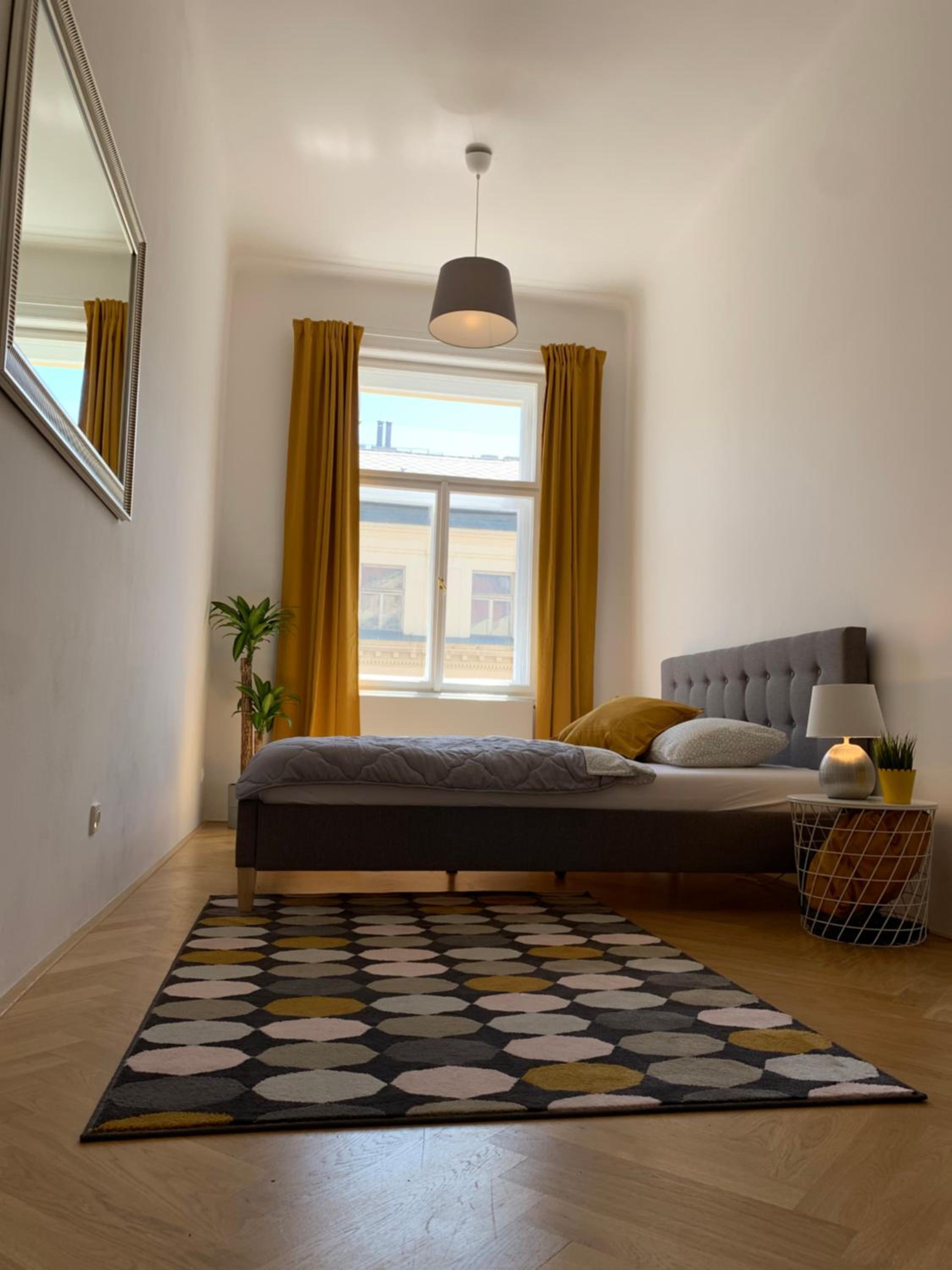 VIP city CENTER apartment Prague