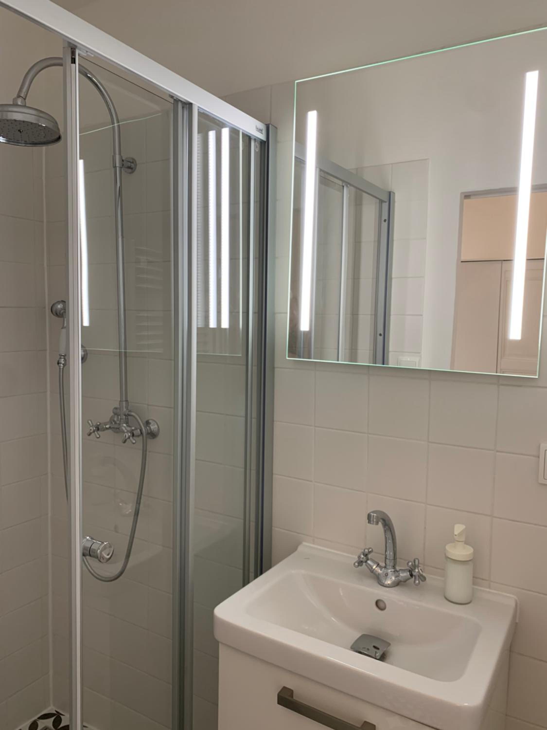 VIP city CENTER apartment Prague