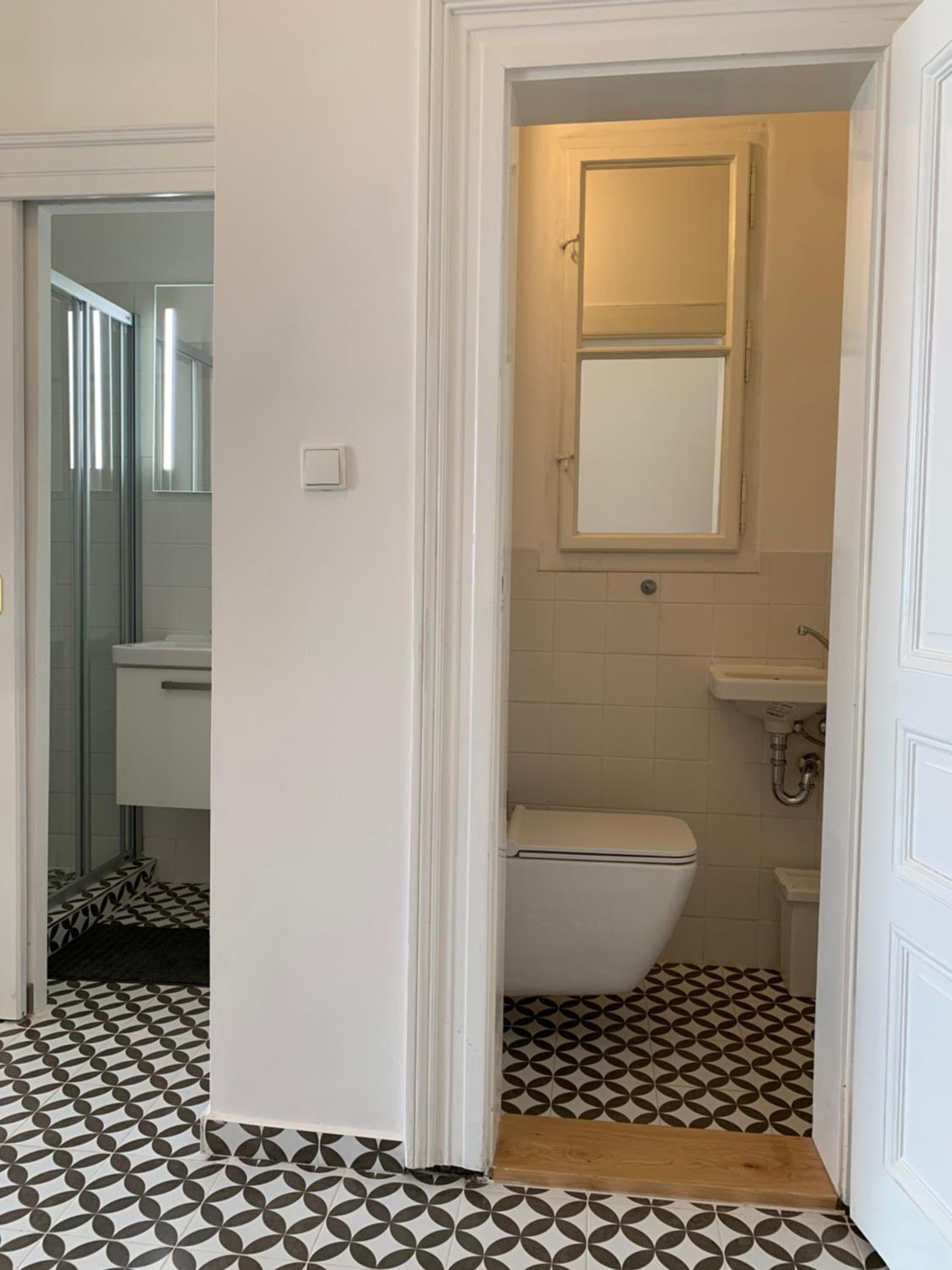 VIP city CENTER apartment Prague