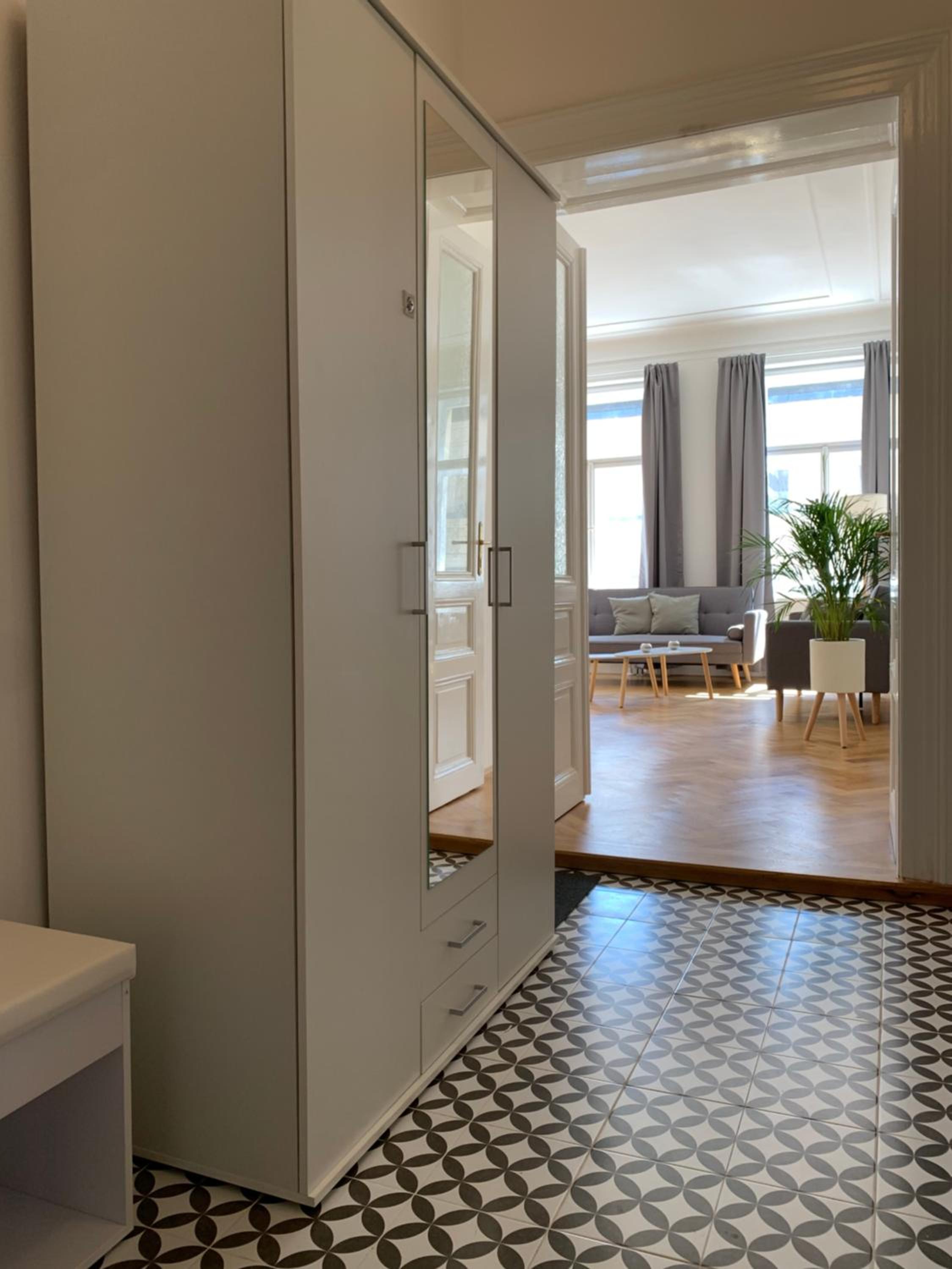 VIP city CENTER apartment Prague
