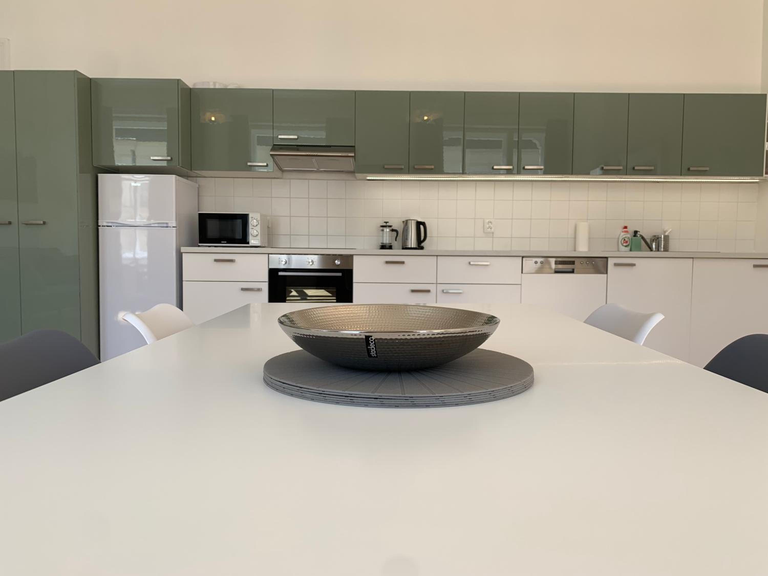 VIP city CENTER apartment Prague
