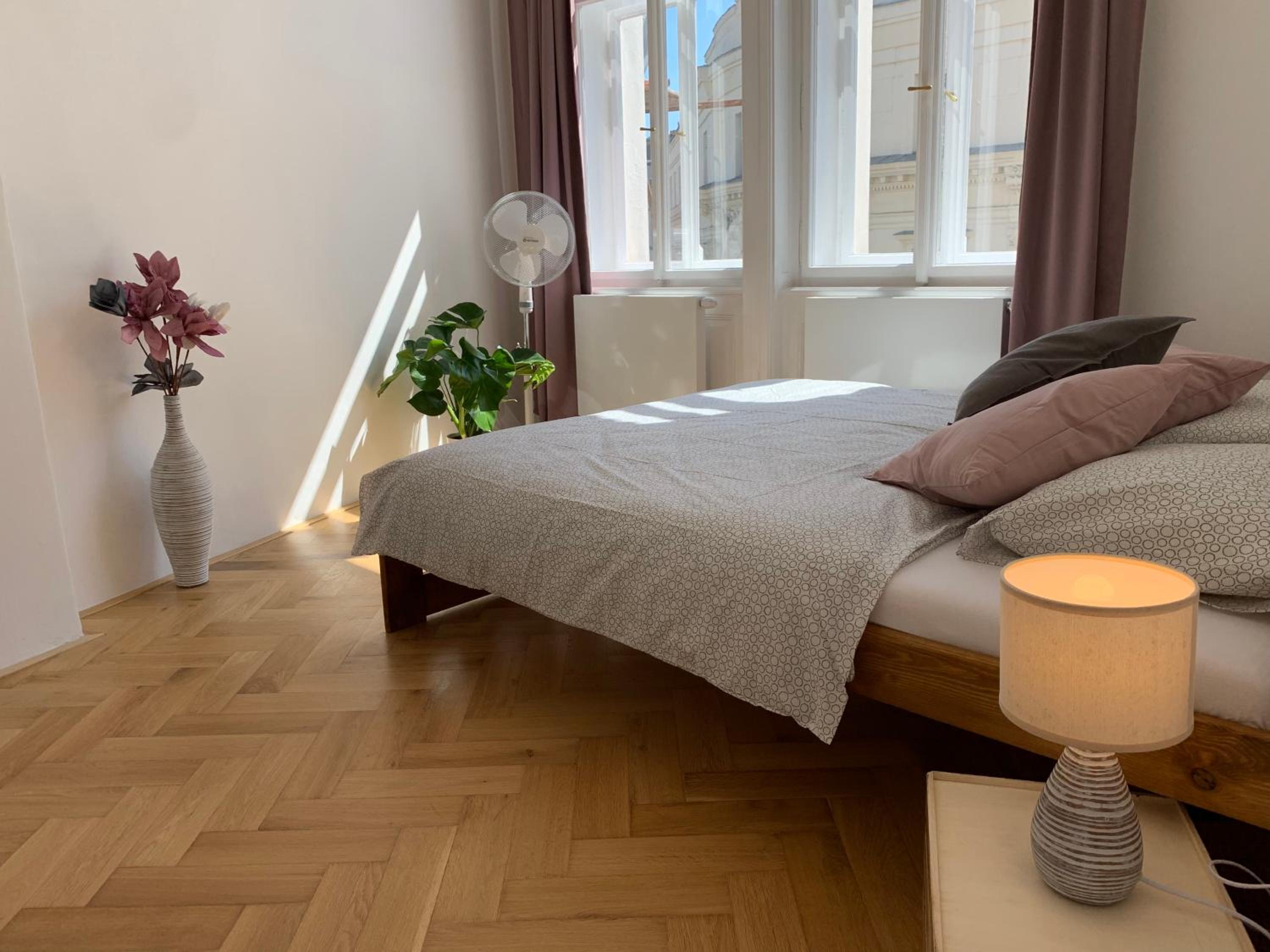 VIP city CENTER apartment Prague