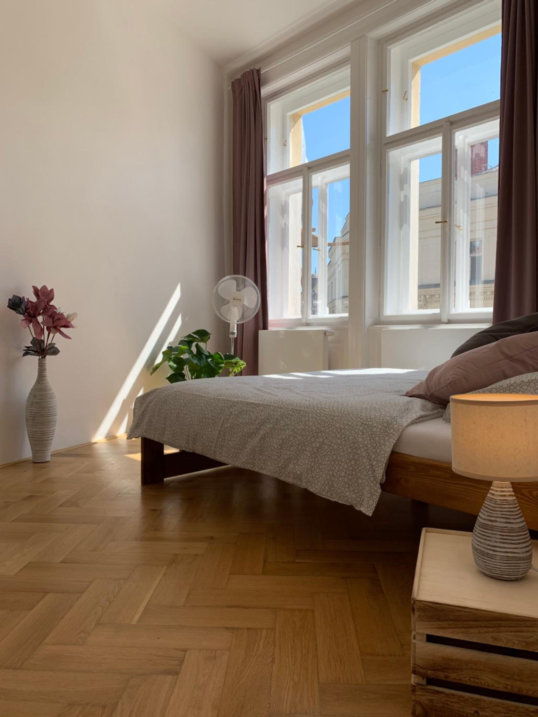VIP city CENTER apartment Prague