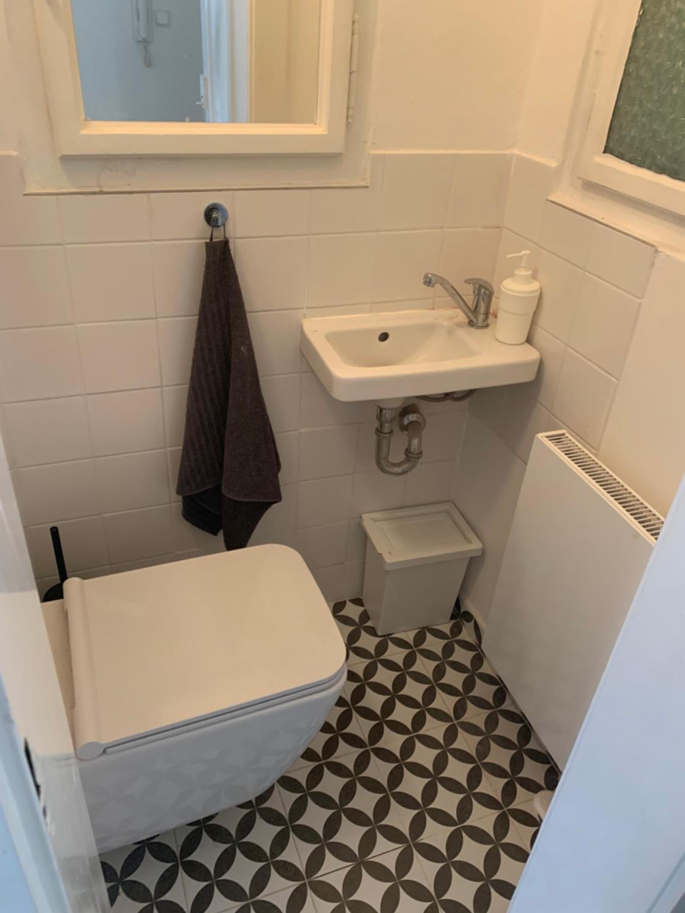 VIP city CENTER apartment Prague