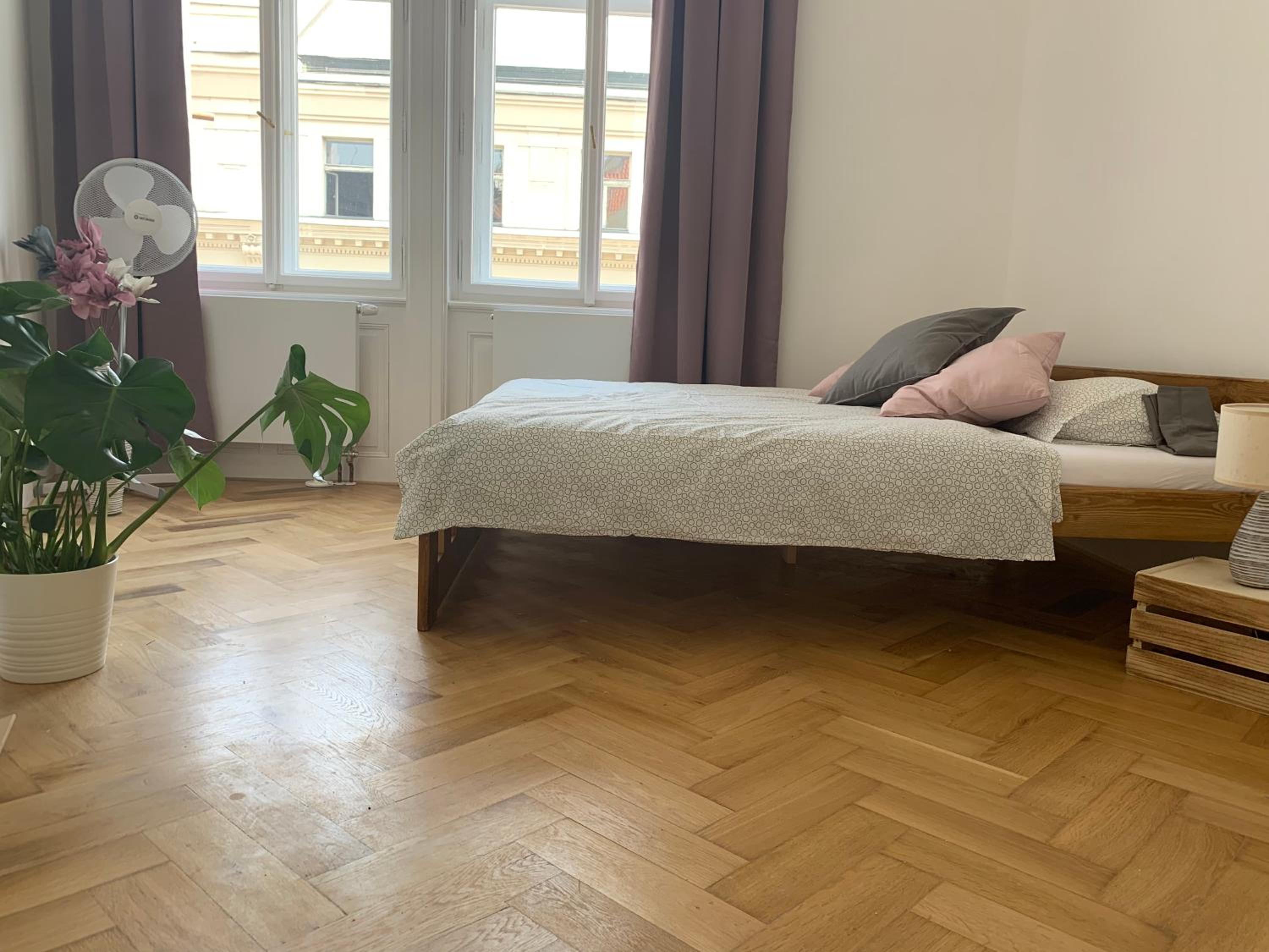VIP city CENTER apartment Prague