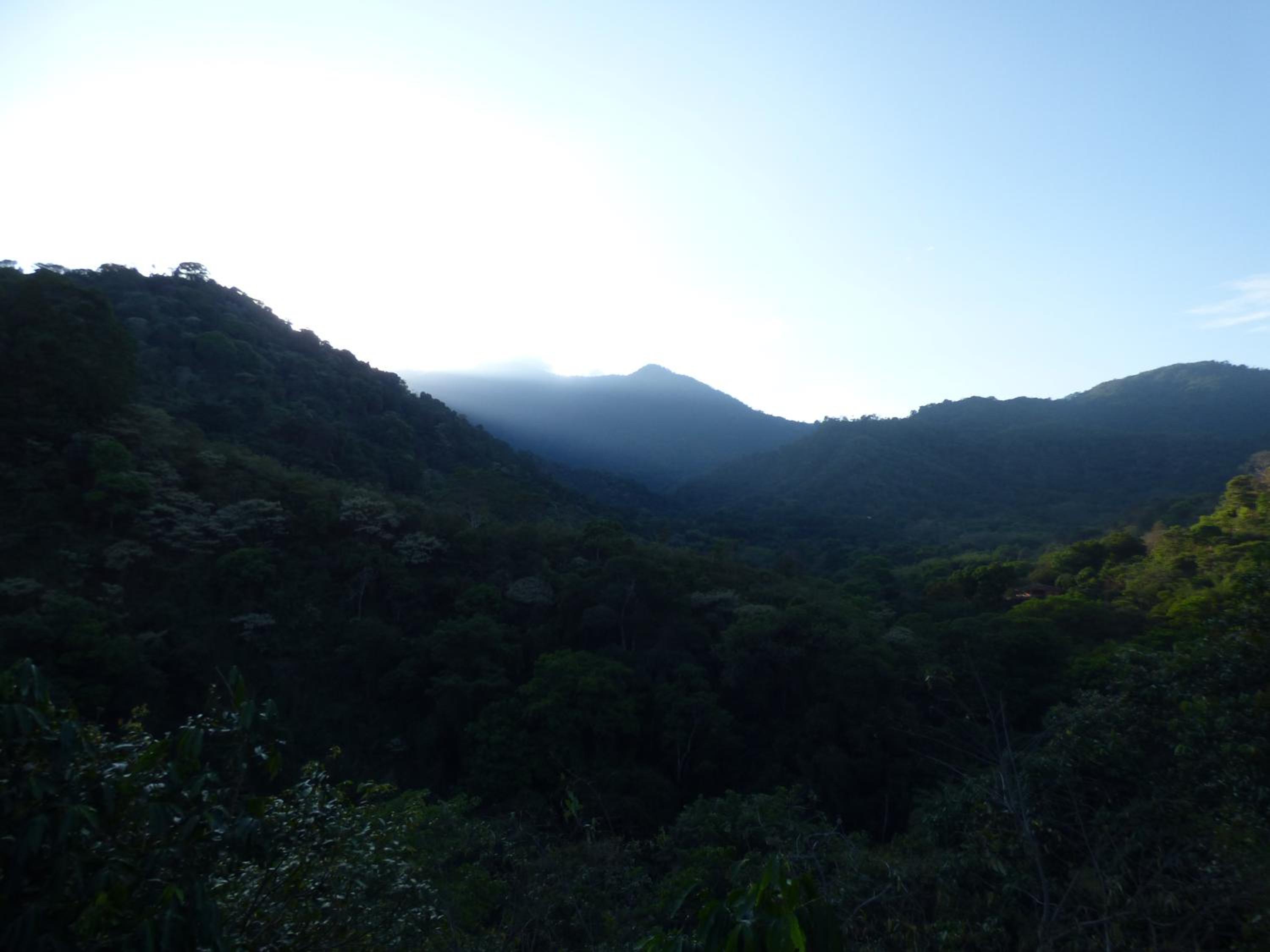 Hostal Alto de la Montaña