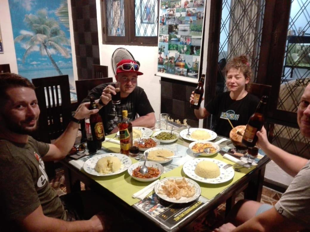 Alexandra Family Villa