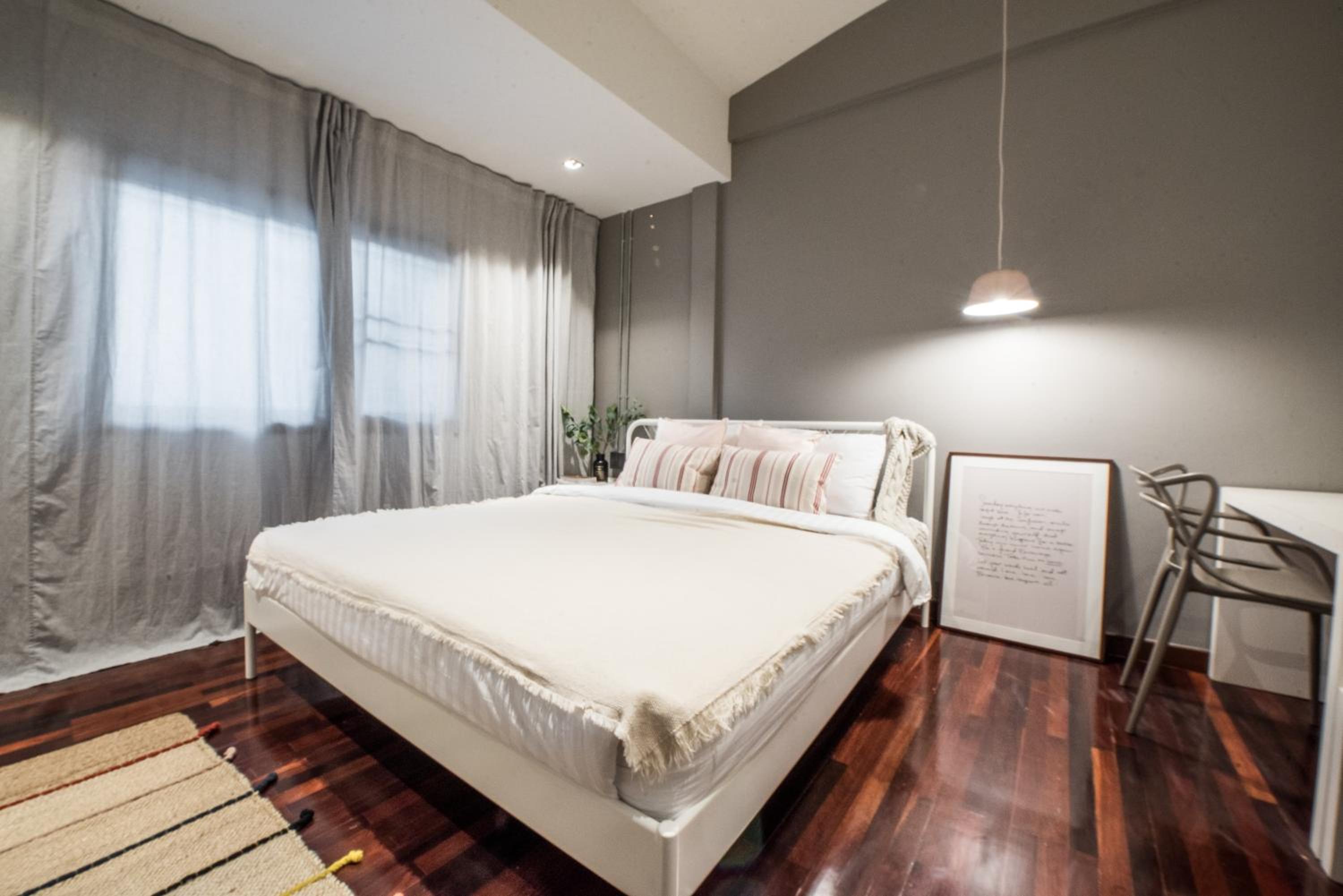 Aridom Designer Loft House