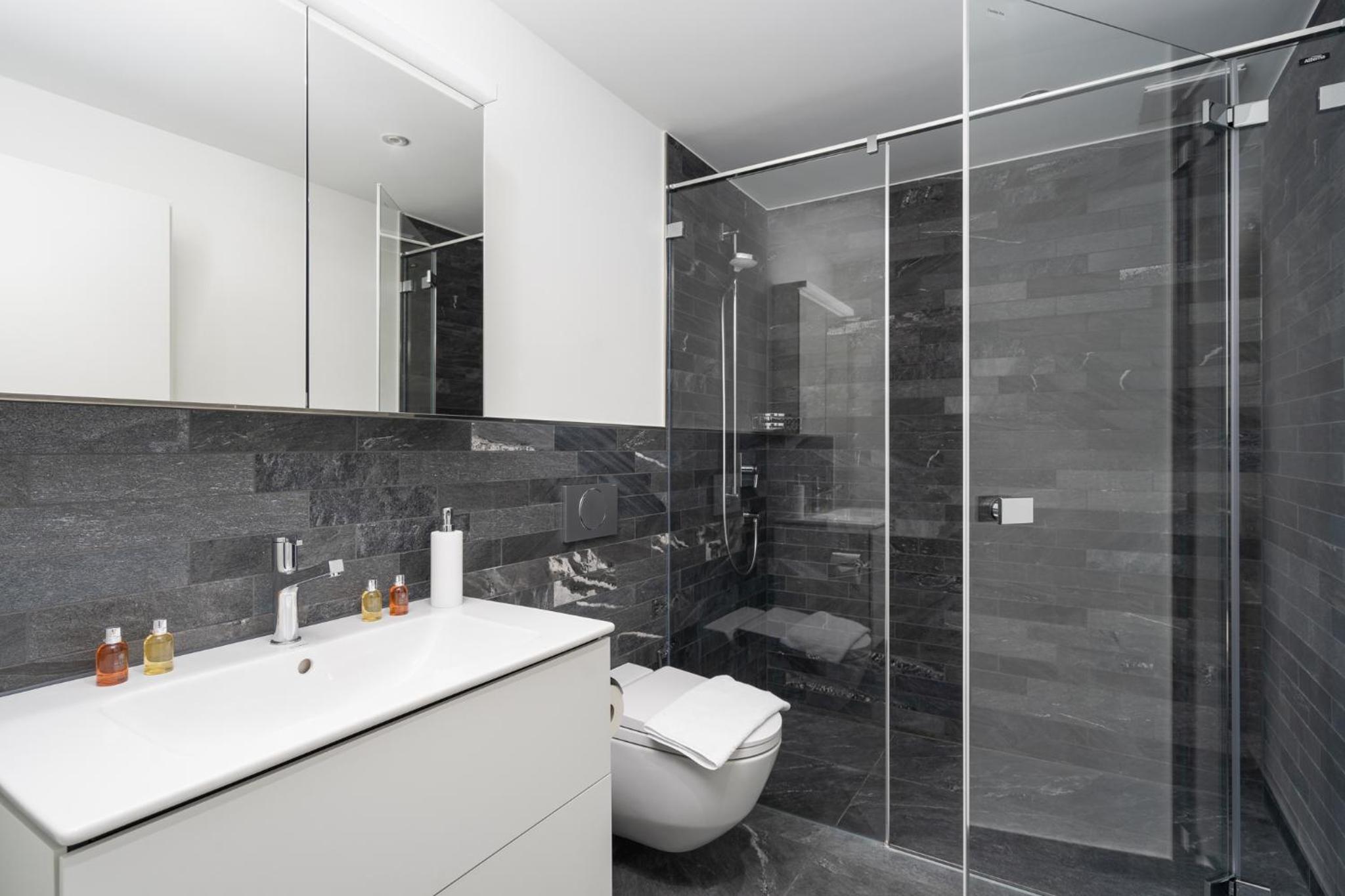 Swiss Hotel Apartments - Interlaken — photo 64