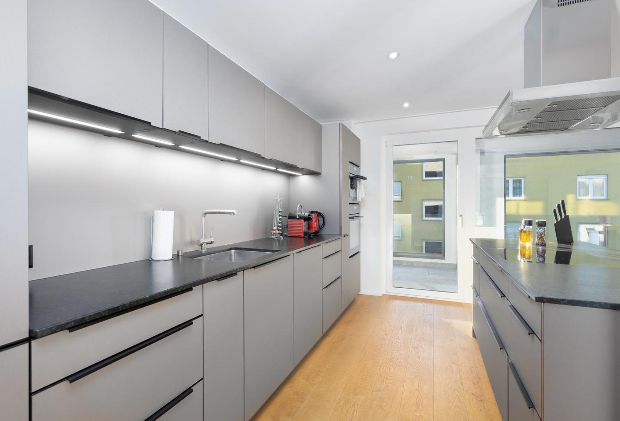 Swiss Hotel Apartments - Interlaken