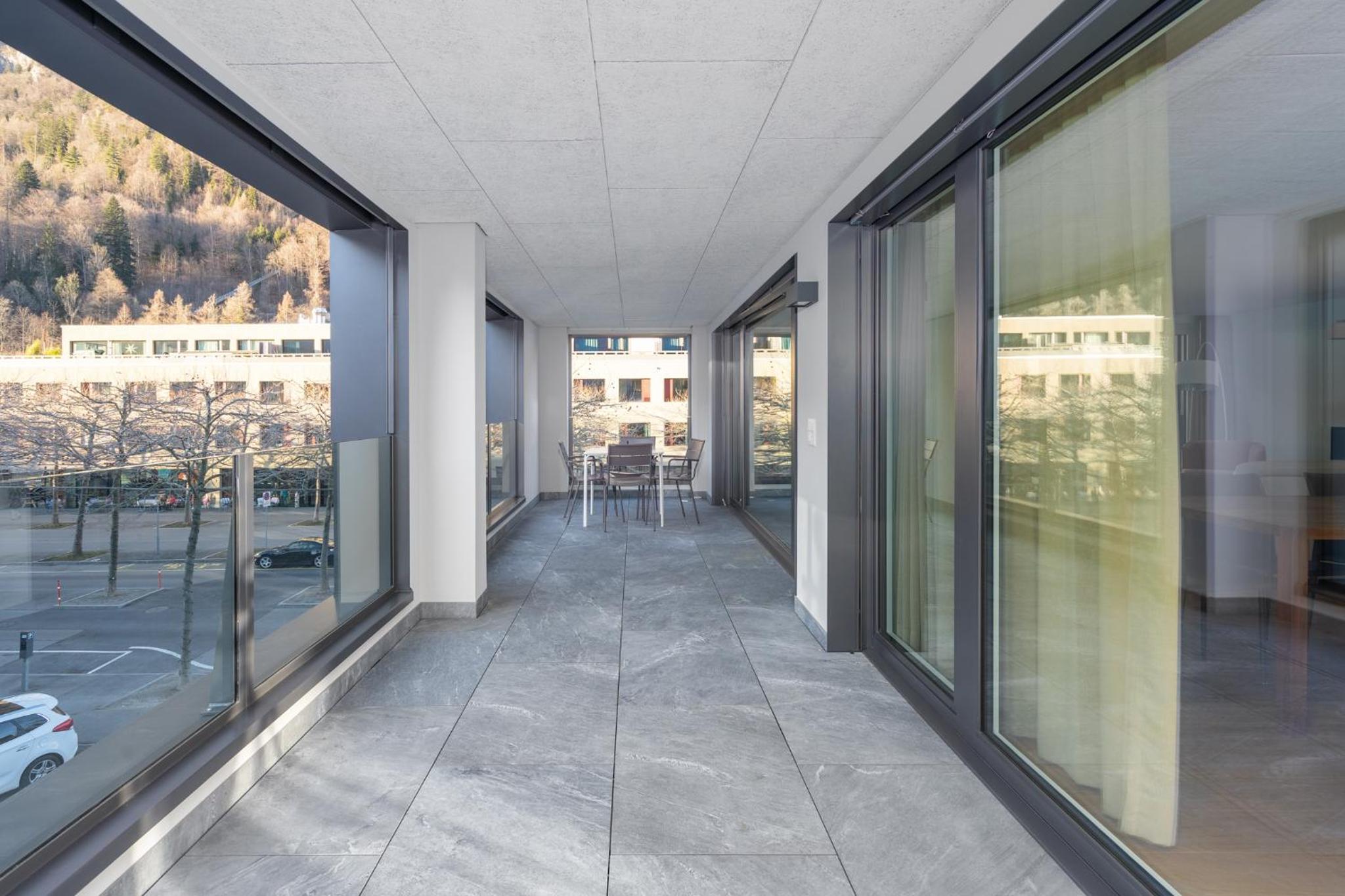 Swiss Hotel Apartments - Interlaken — photo 152