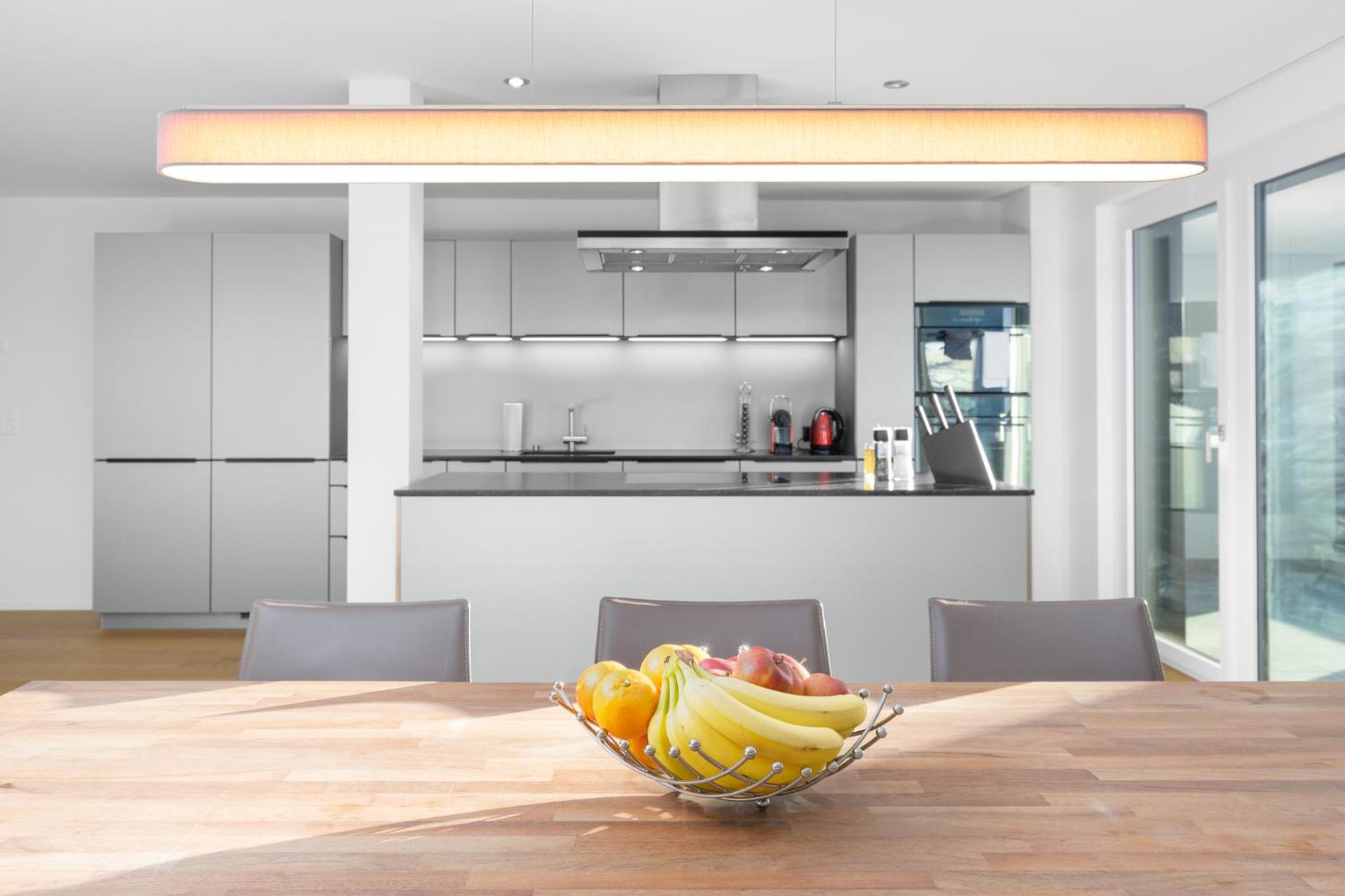 Swiss Hotel Apartments - Interlaken