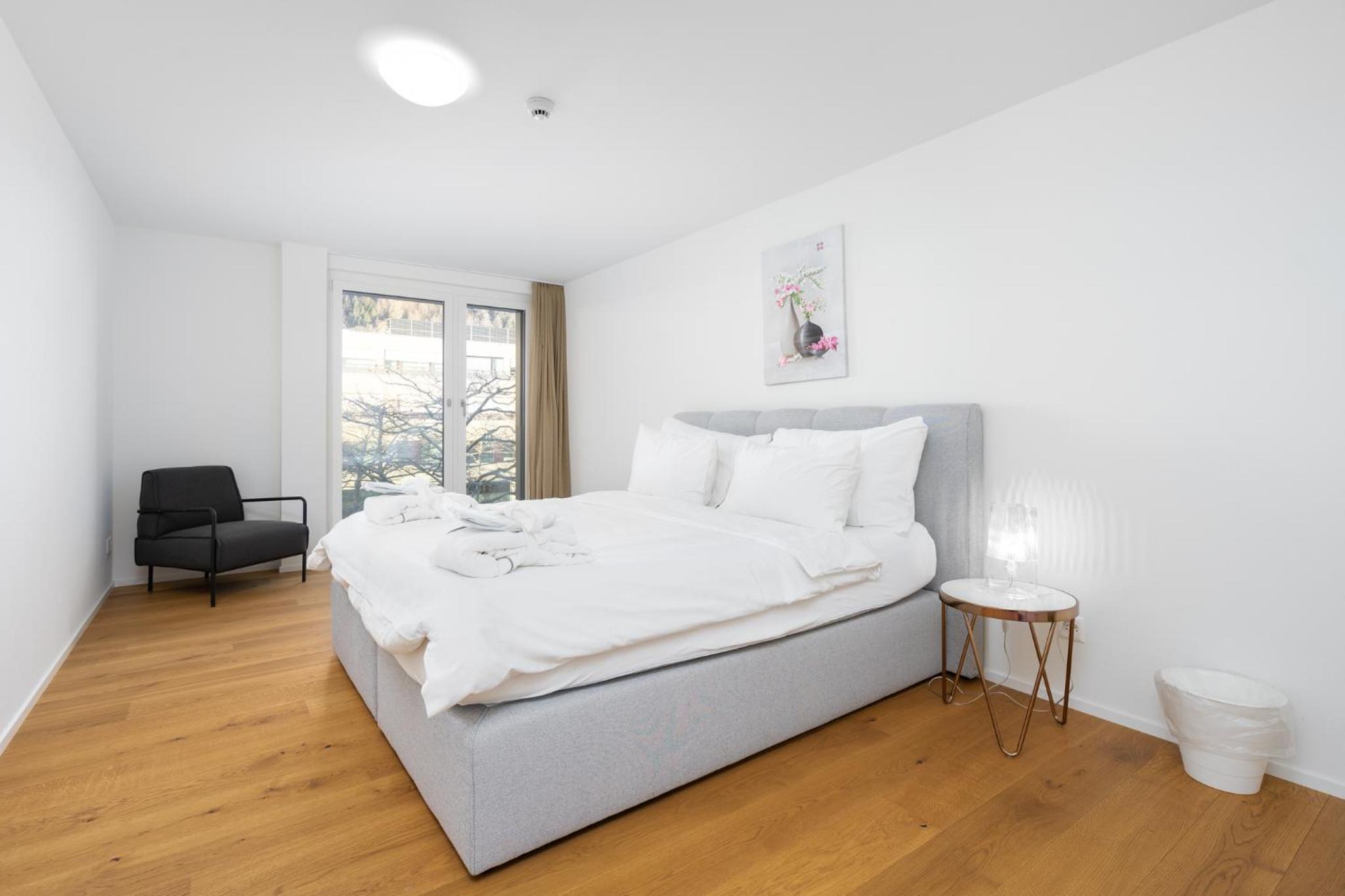 Swiss Hotel Apartments - Interlaken — photo 79