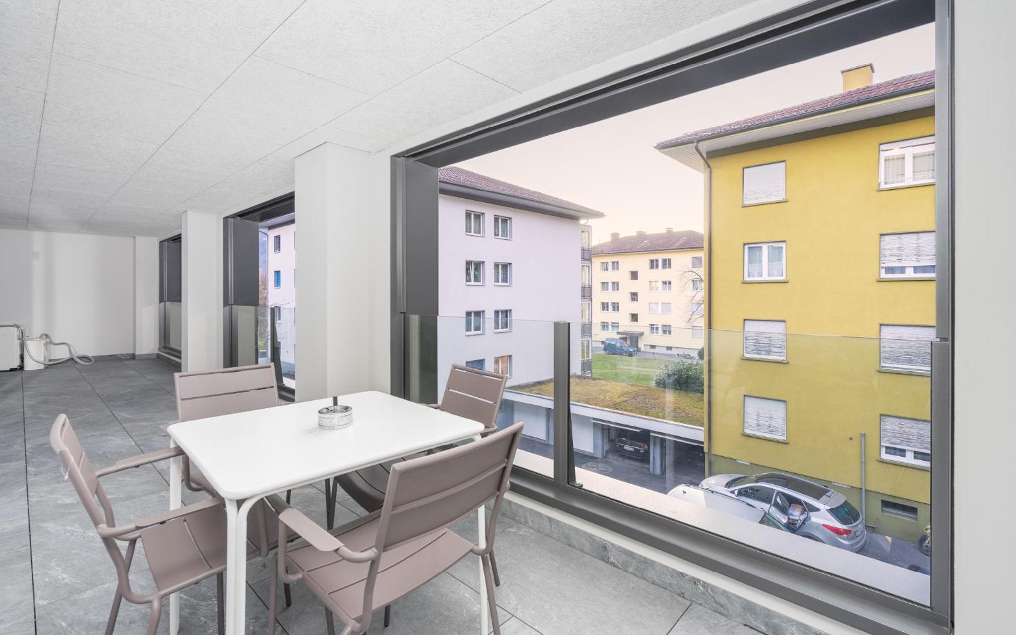 Swiss Hotel Apartments - Interlaken — photo 102