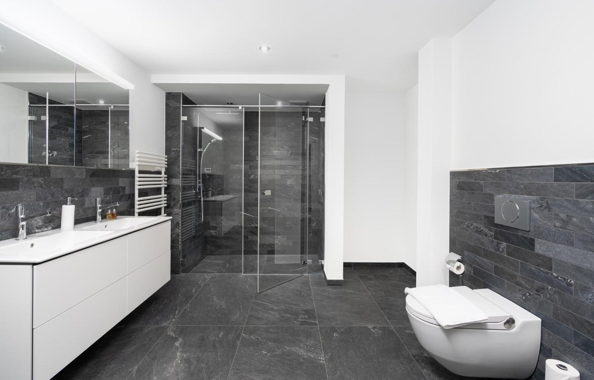 Swiss Hotel Apartments - Interlaken — photo 42