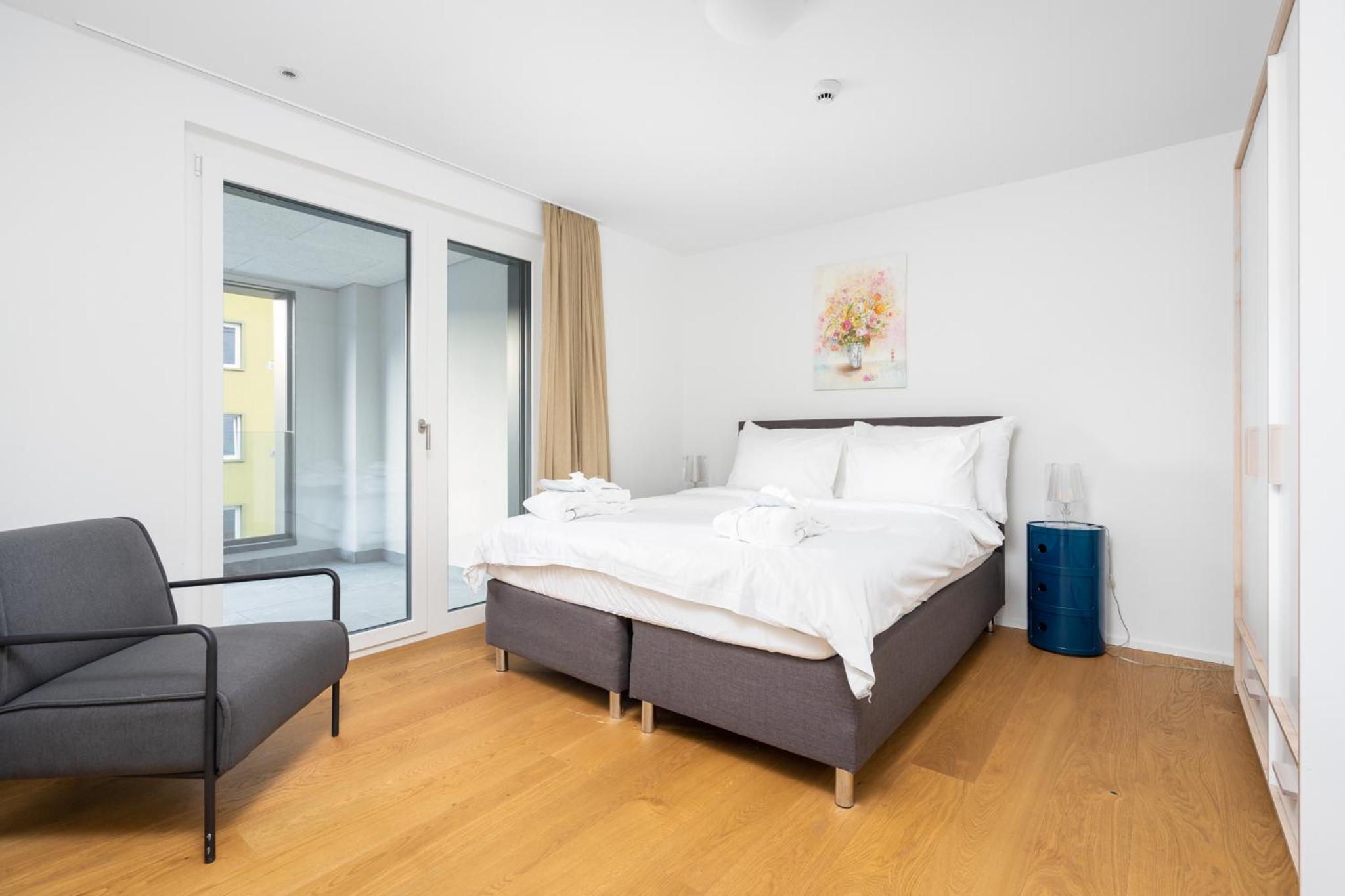 Swiss Hotel Apartments - Interlaken — photo 41