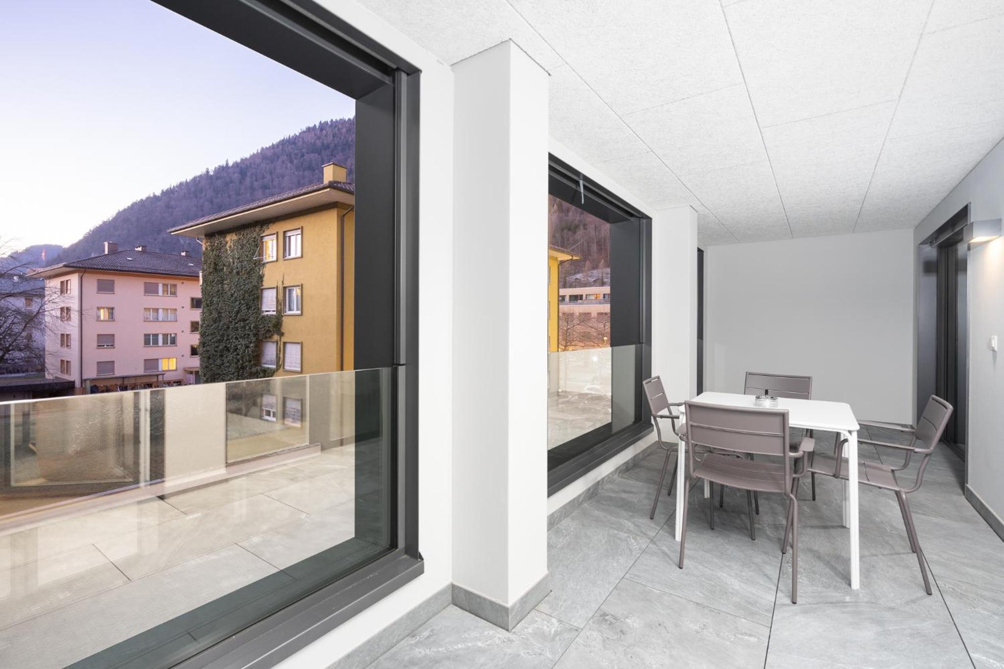 Swiss Hotel Apartments - Interlaken — photo 133