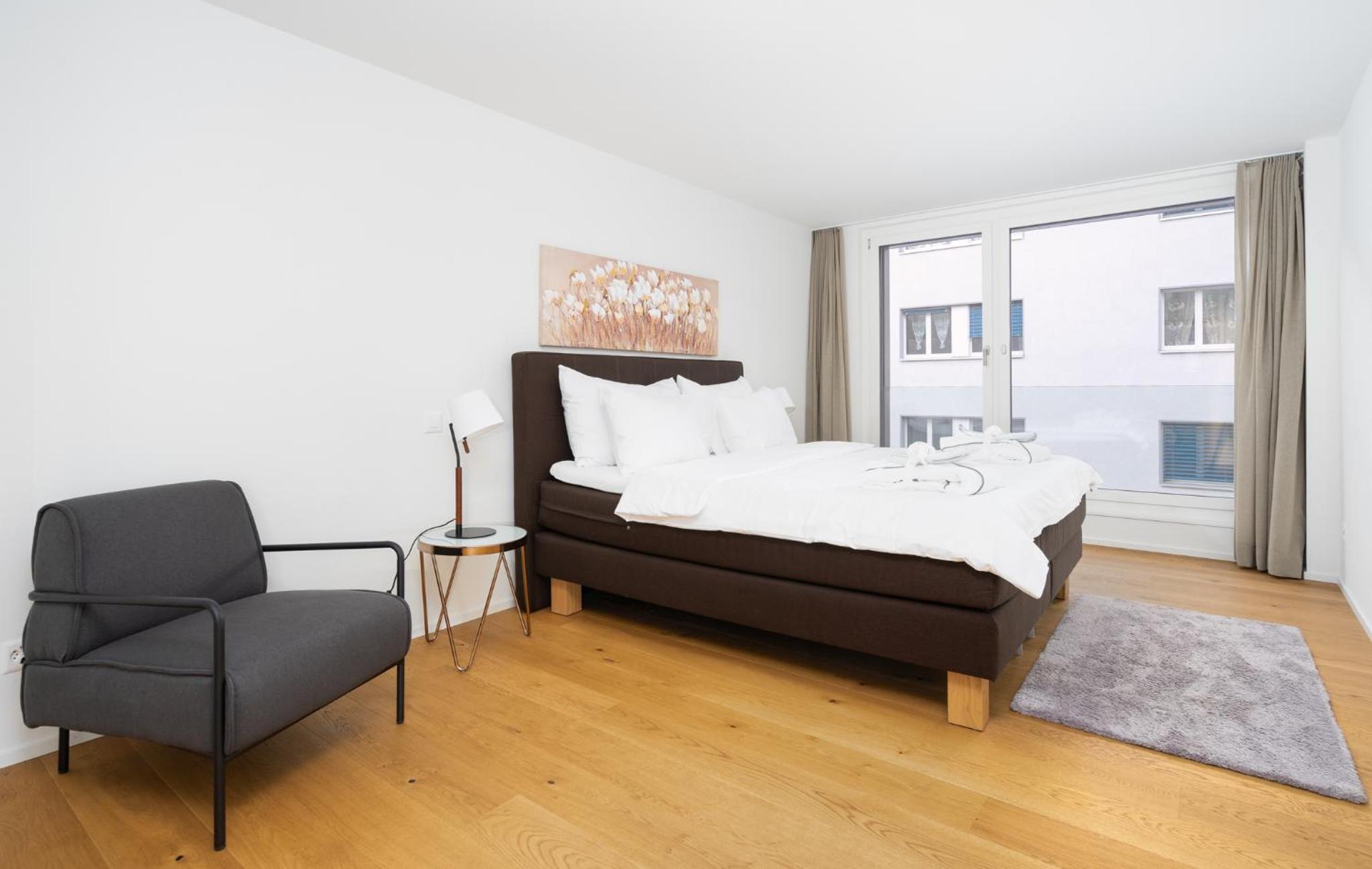 Swiss Hotel Apartments - Interlaken — photo 126
