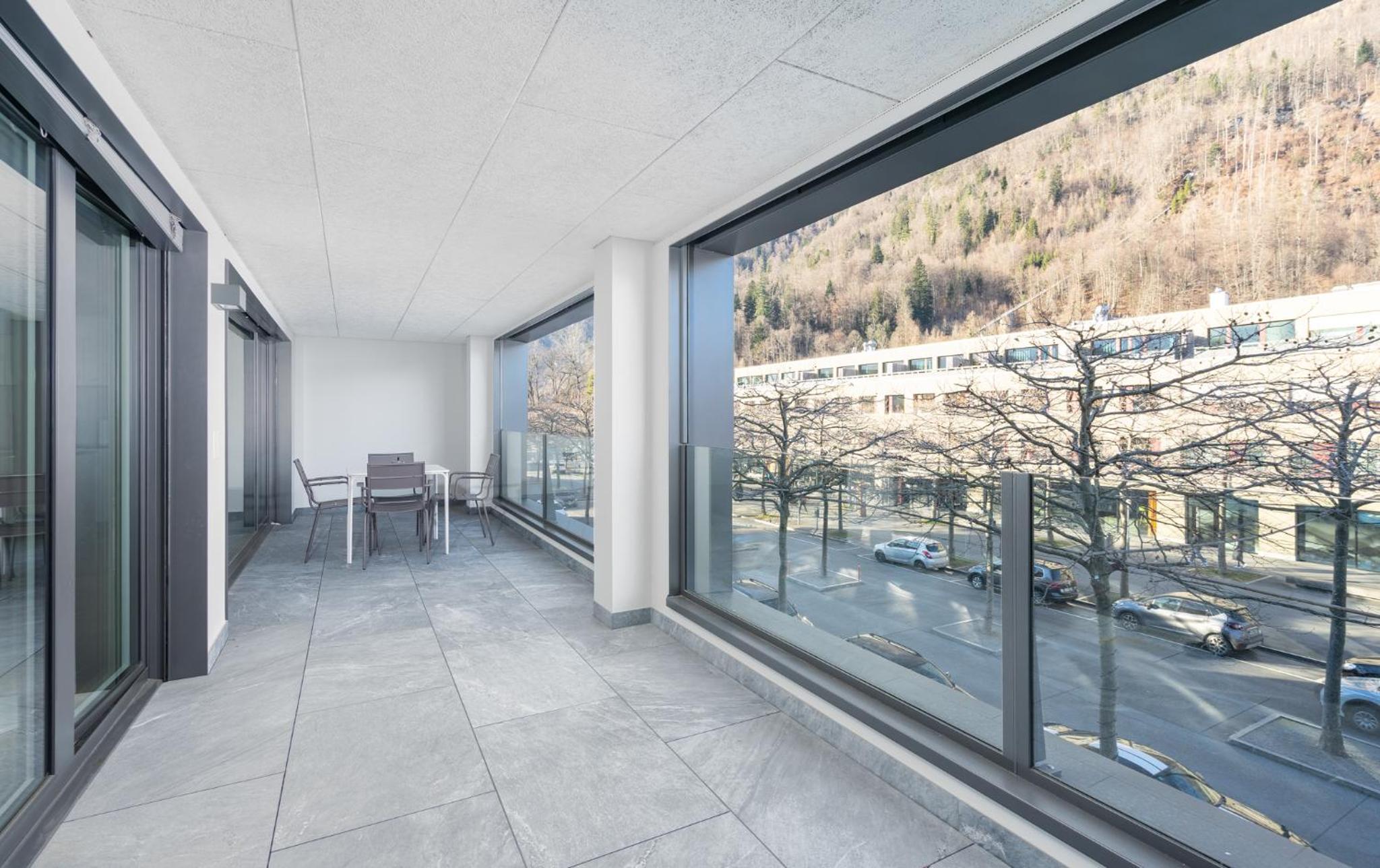 Swiss Hotel Apartments - Interlaken — photo 144