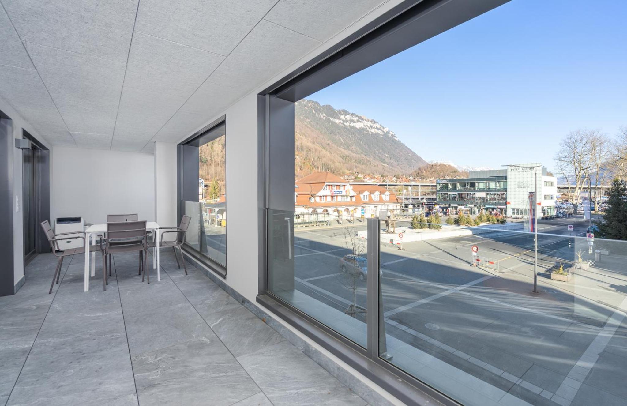Swiss Hotel Apartments - Interlaken — photo 112