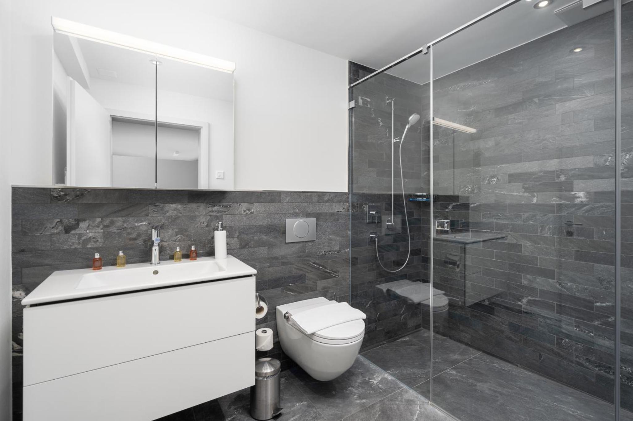 Swiss Hotel Apartments - Interlaken — photo 124
