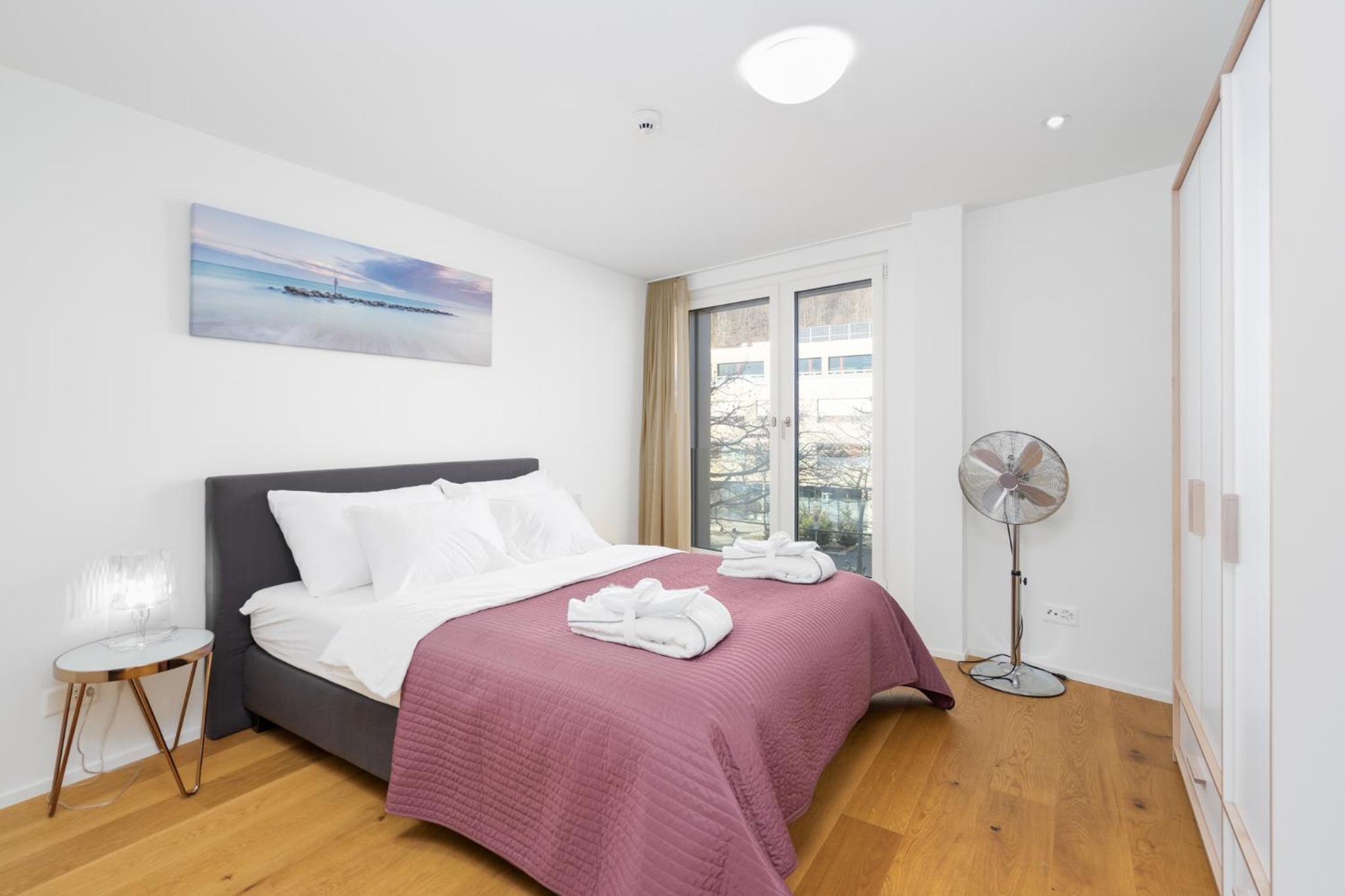 Swiss Hotel Apartments - Interlaken — photo 155