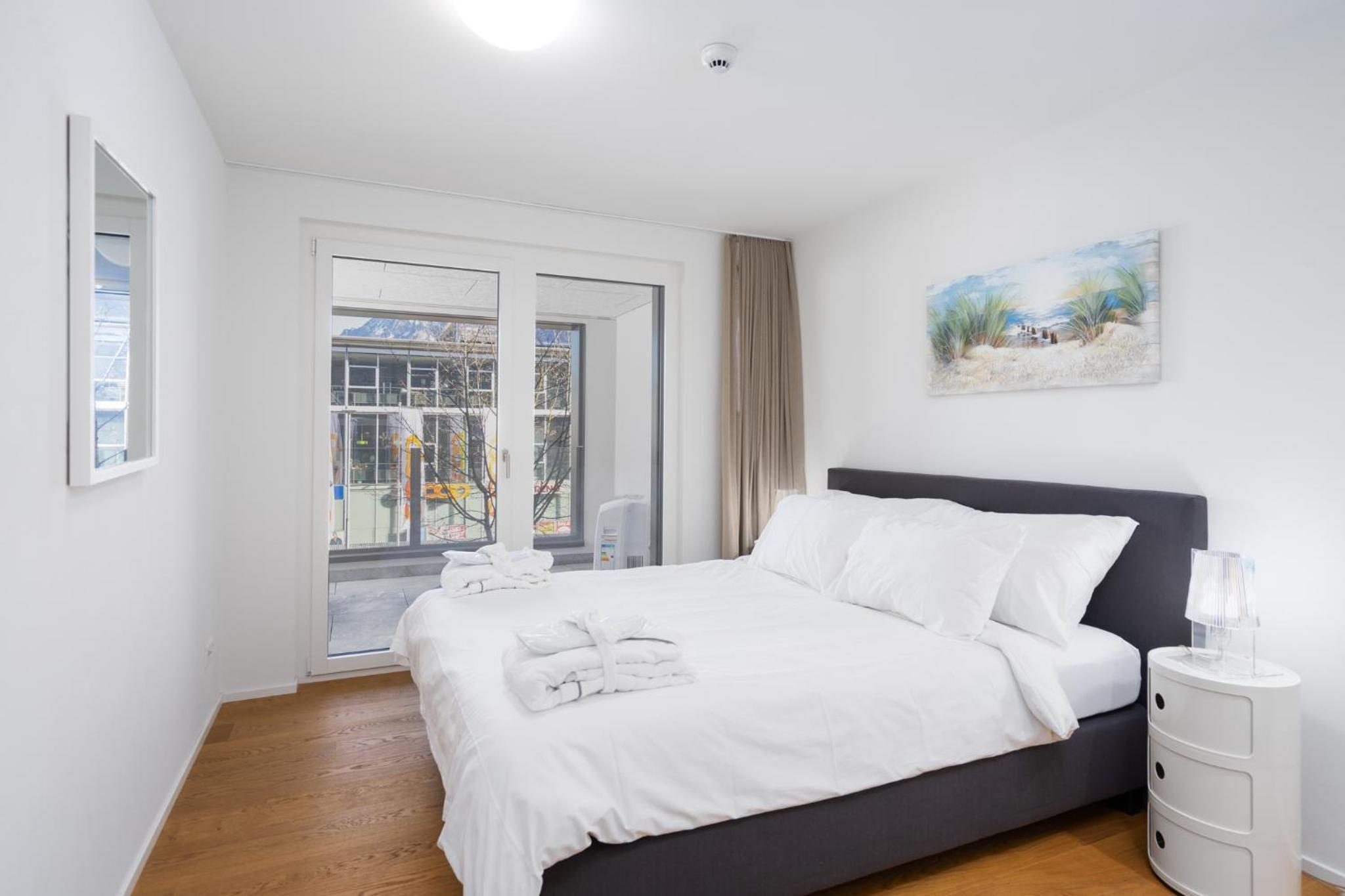 Swiss Hotel Apartments - Interlaken — photo 151