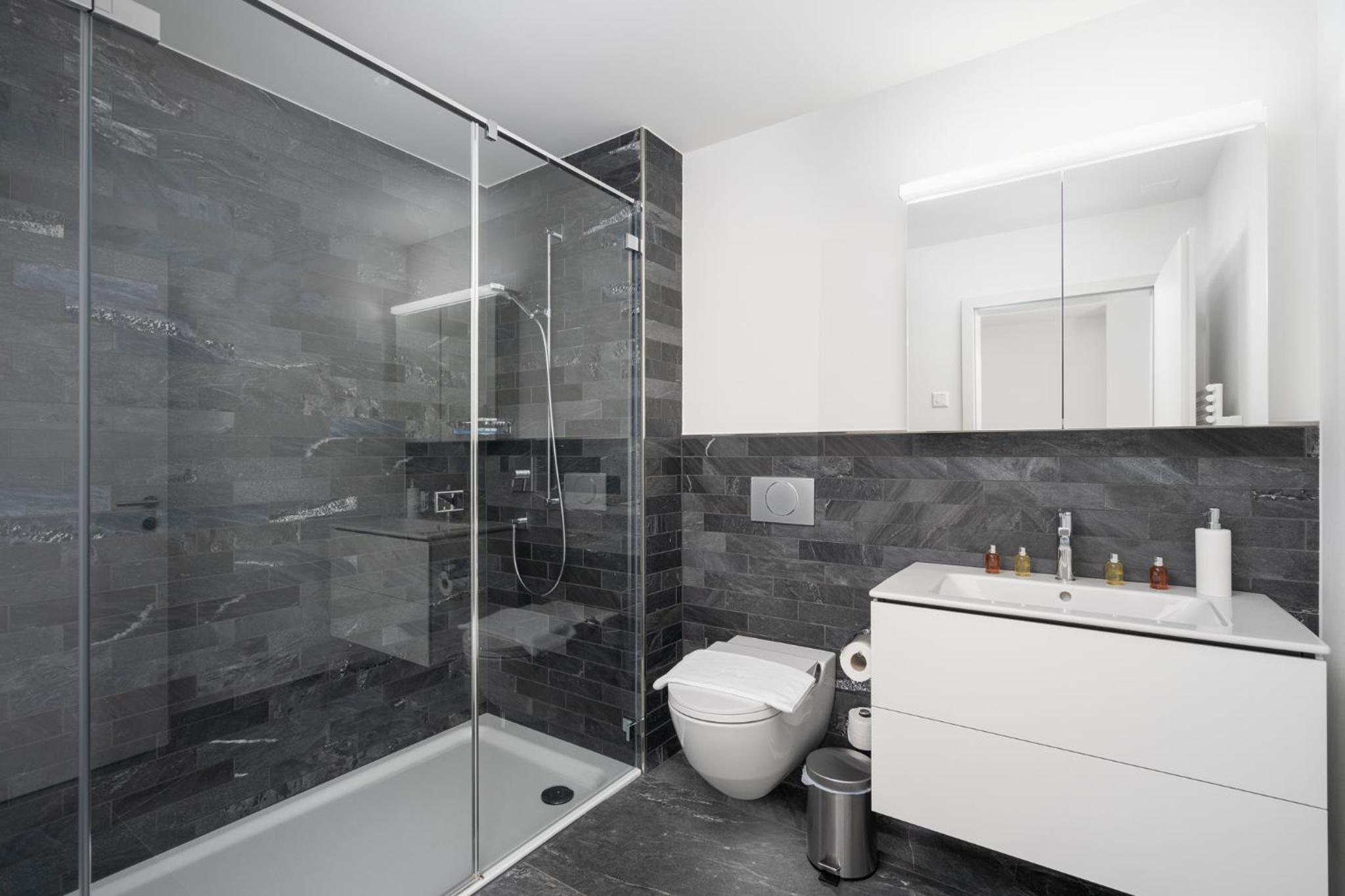 Swiss Hotel Apartments - Interlaken — photo 36