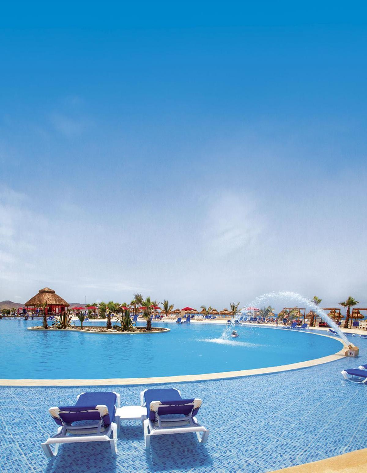 Royal Decameron Punta Sal - ALL INCLUSIVE