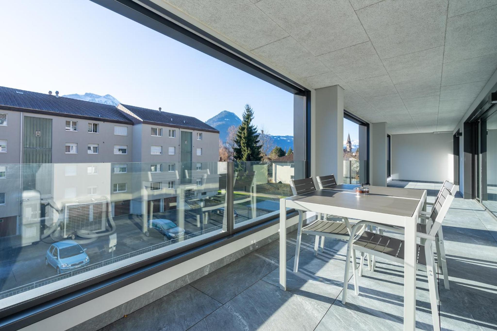 Swiss Hotel Apartments - Interlaken — photo 143