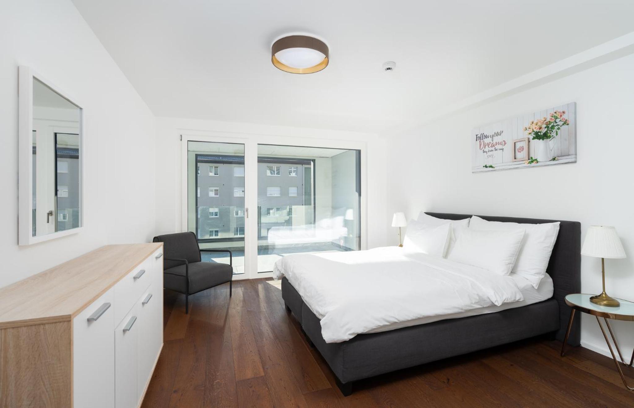 Swiss Hotel Apartments - Interlaken — photo 110