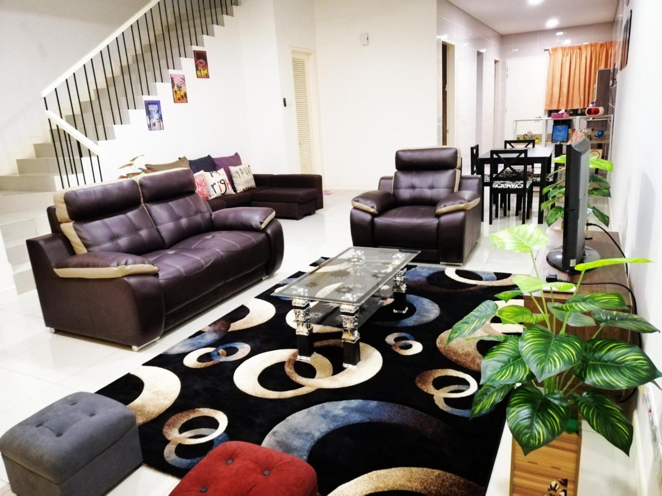 A&D Home-stay @Kota Warisan, Sepang (KLIA 15 min) photo 2
