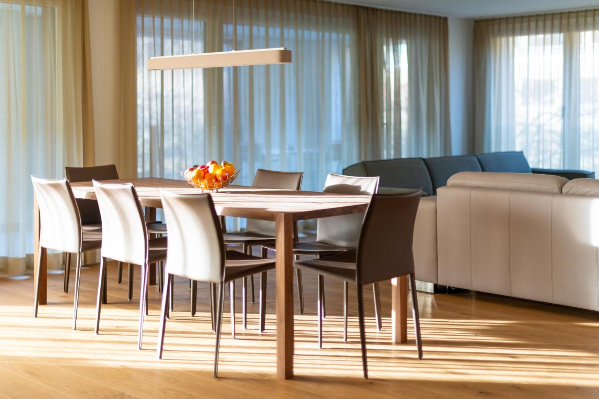 Swiss Hotel Apartments - Interlaken
