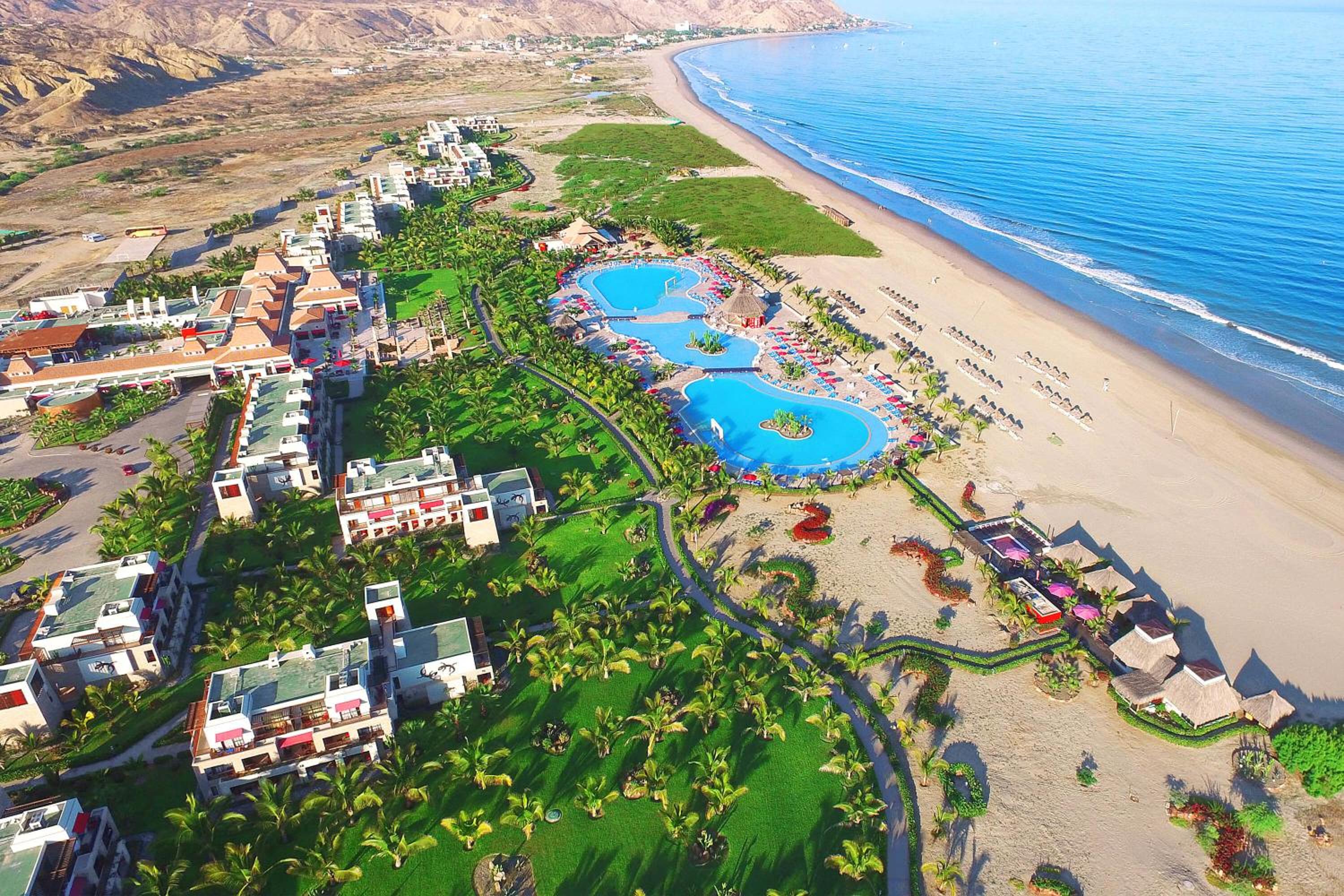Royal Decameron Punta Sal - ALL INCLUSIVE
