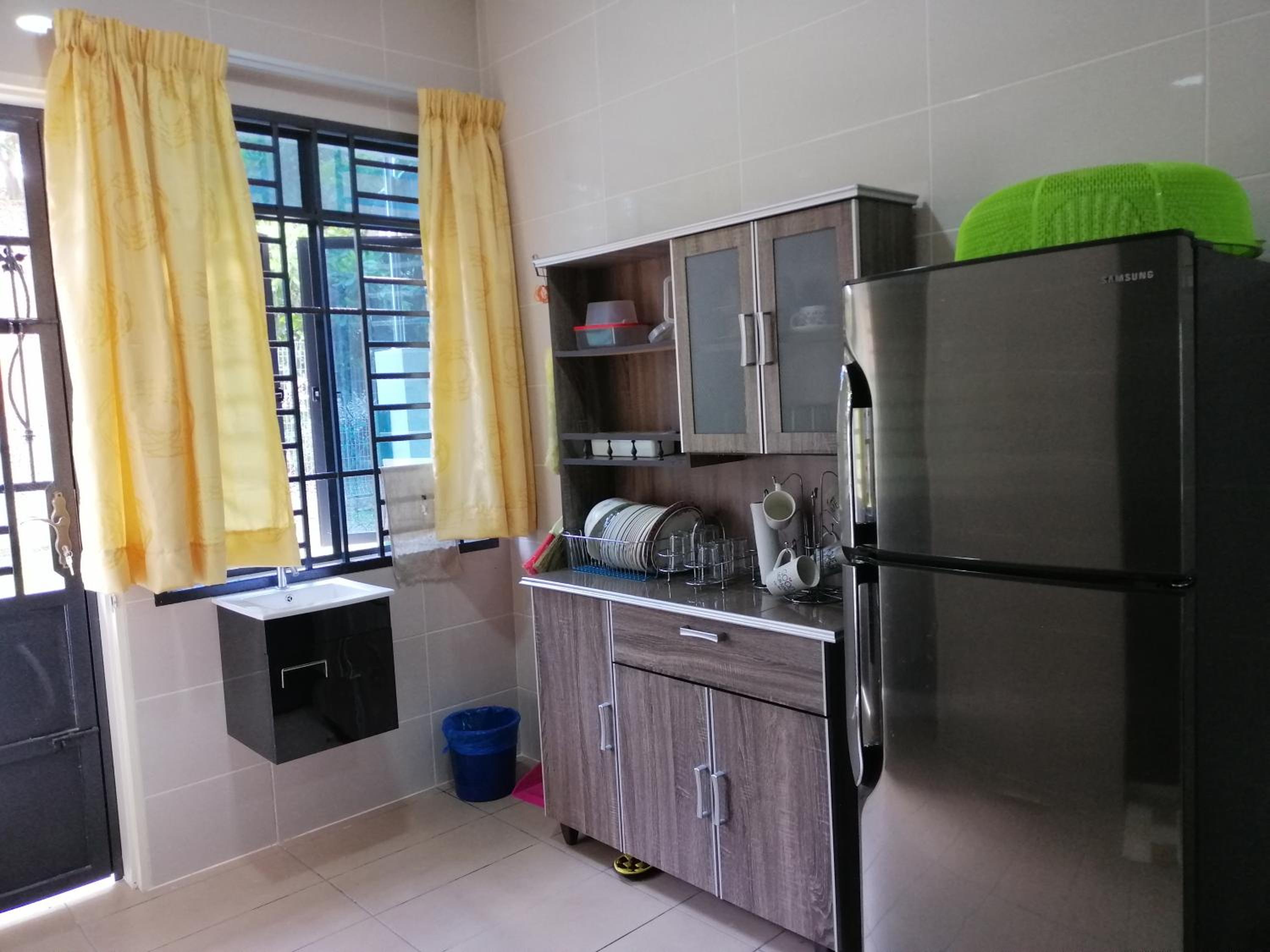 A&D Home-stay @Kota Warisan, Sepang (KLIA 15 min) photo 7