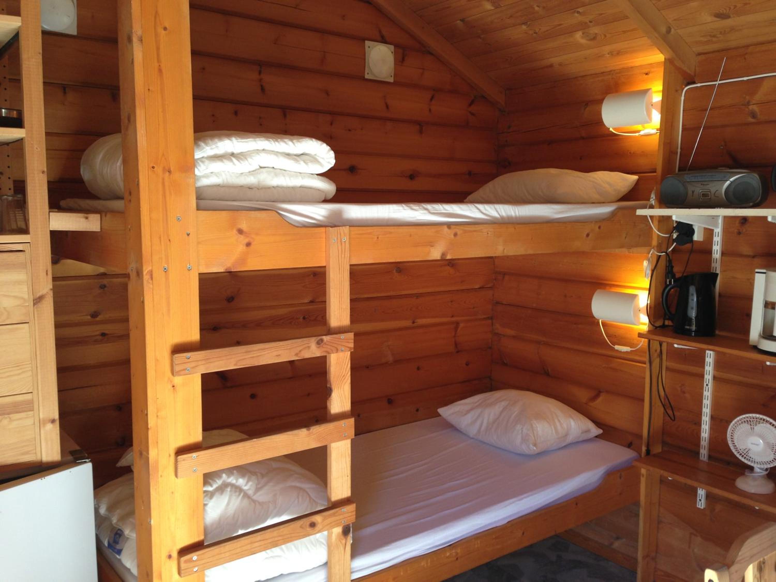 Yxningens Holiday Homes, Cottages and Camping view 4