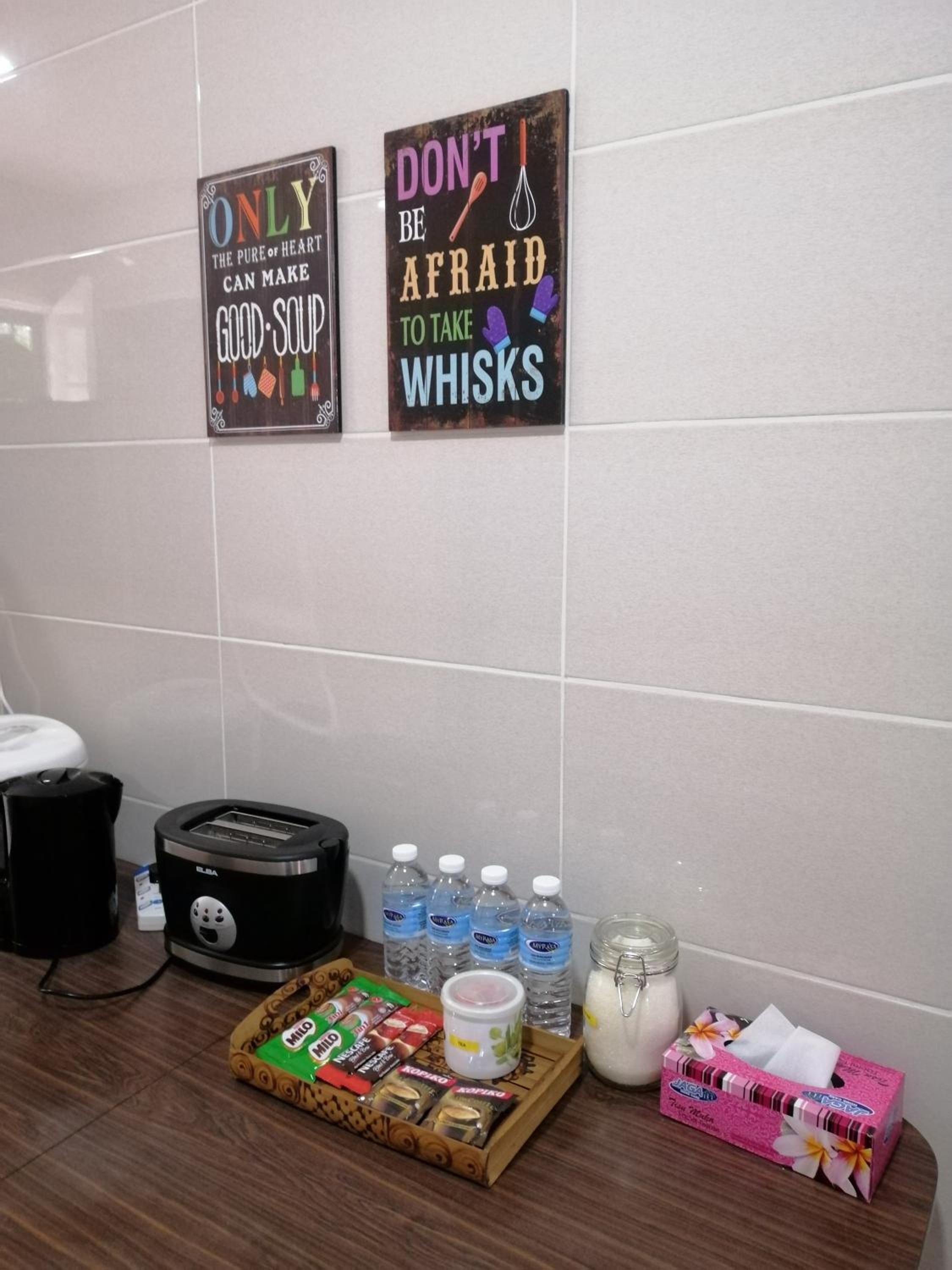 A&D Home-stay @Kota Warisan, Sepang (KLIA 15 min) photo 5