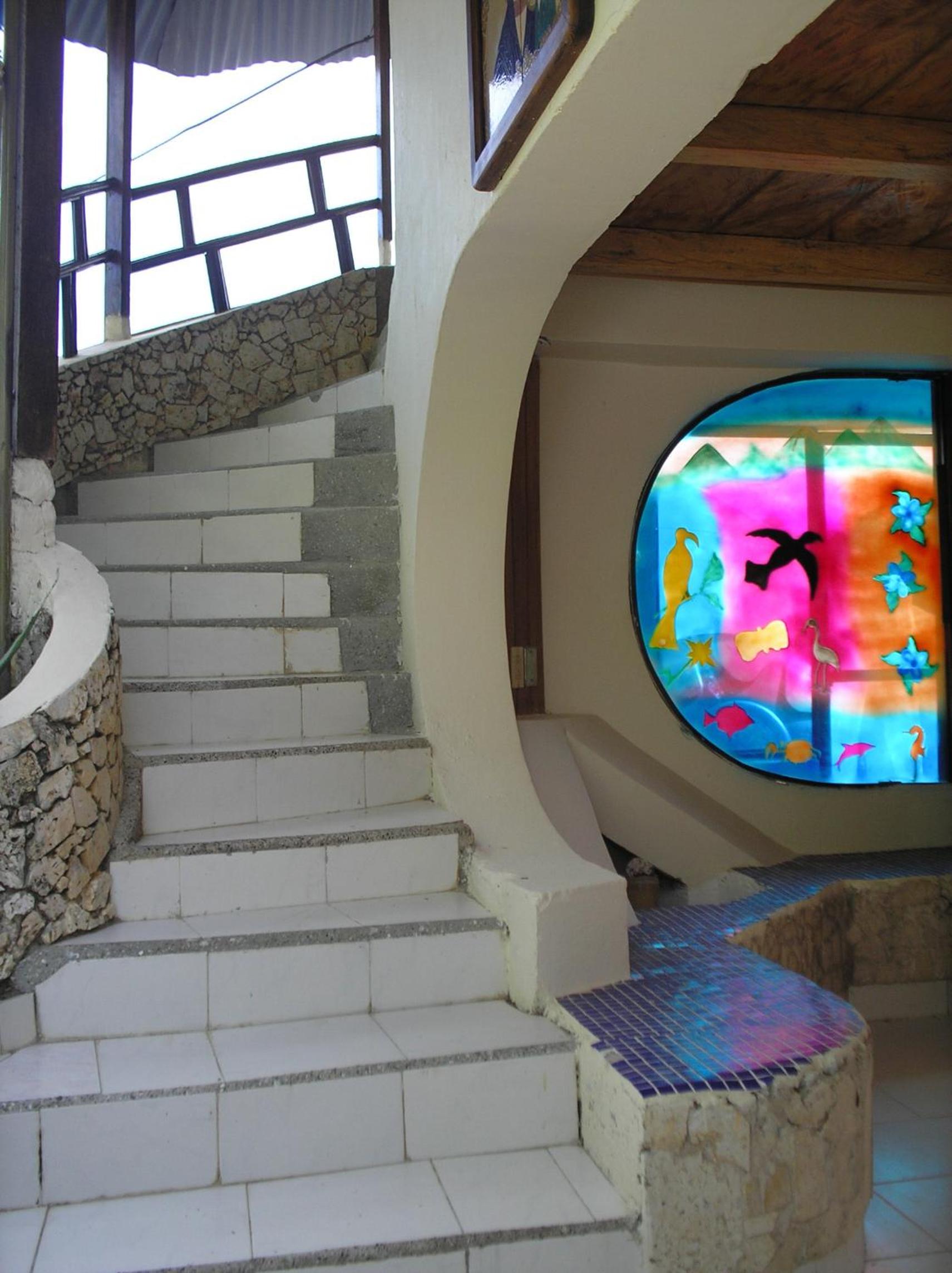 Vivienda Turística El Castillo