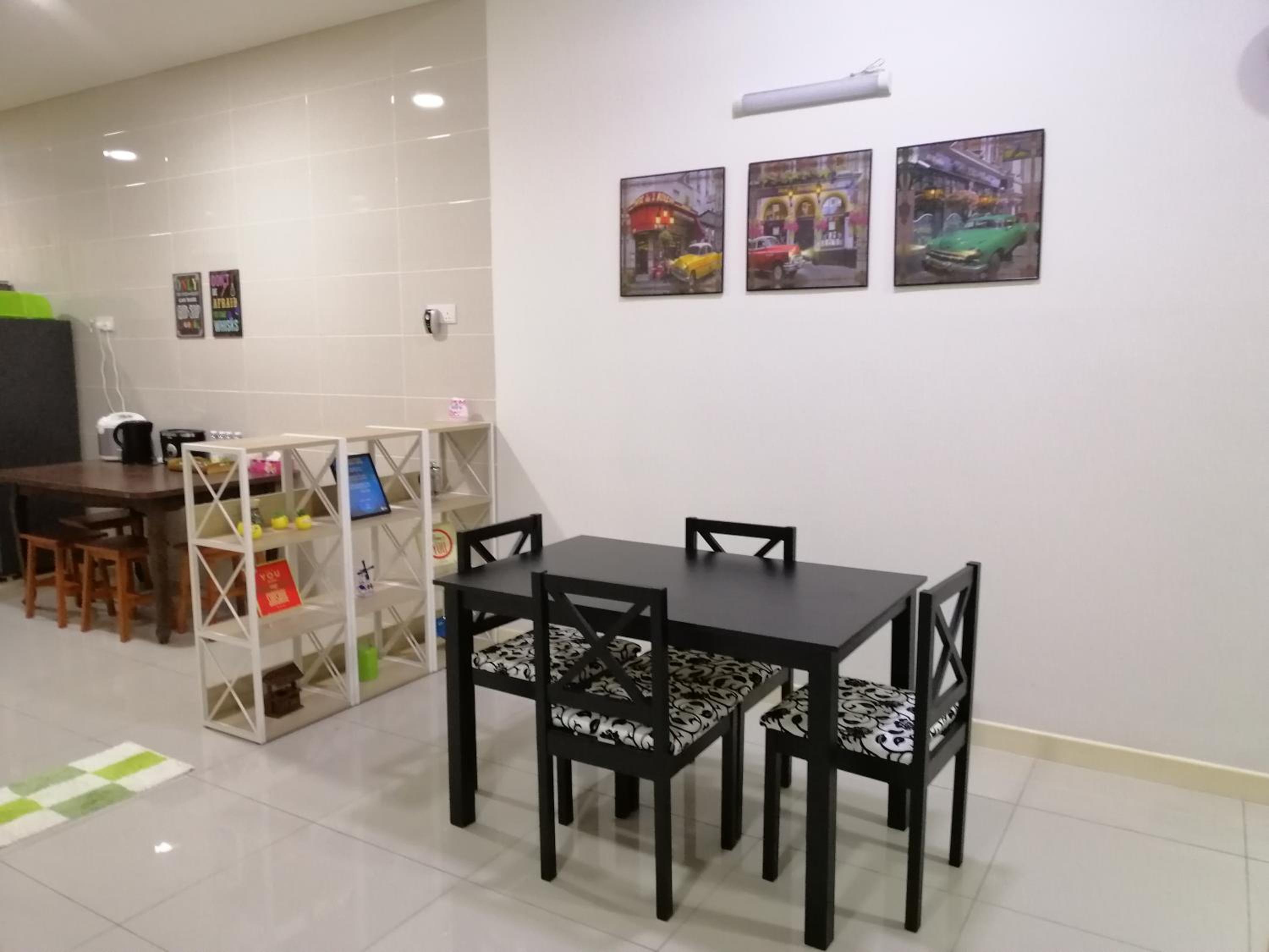 A&D Home-stay @Kota Warisan, Sepang (KLIA 15 min) photo 8