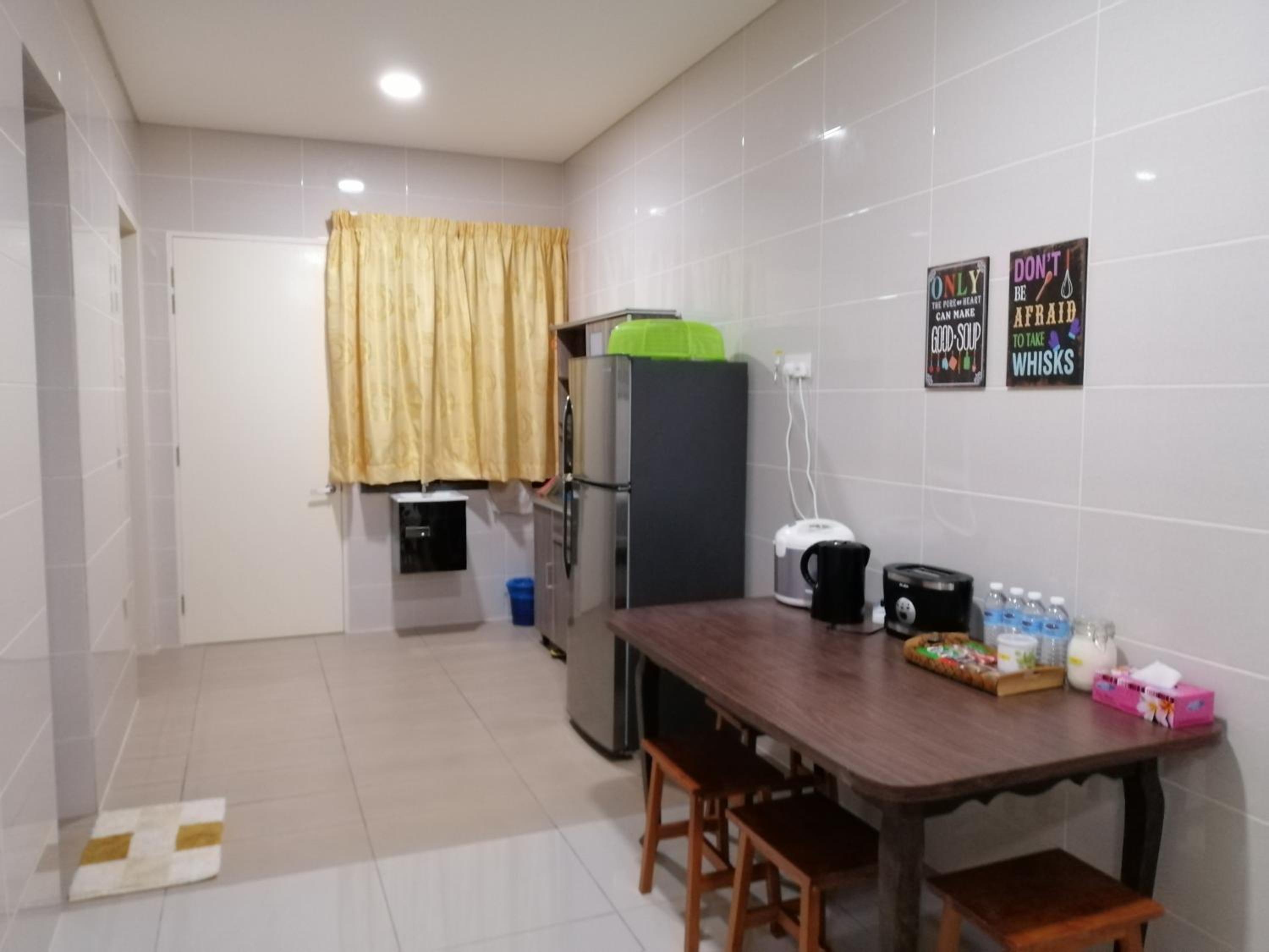 A&D Home-stay @Kota Warisan, Sepang (KLIA 15 min) photo 6