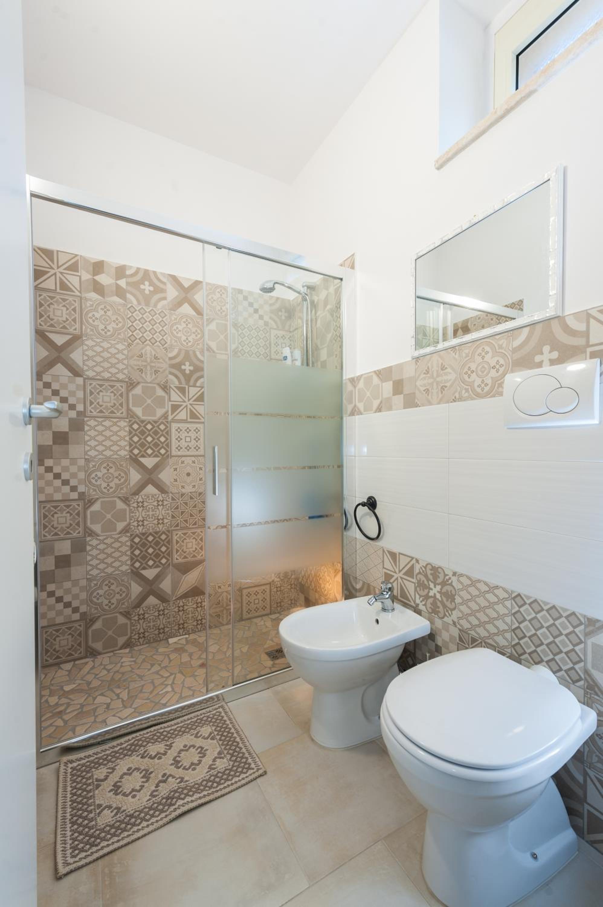ALLE PORTE DEL BAROCCO HOUSE view 4