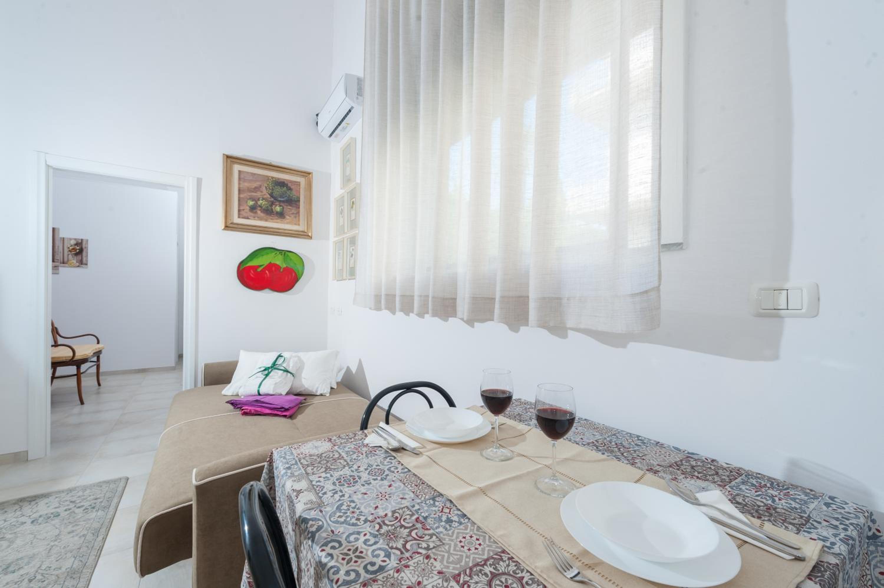 ALLE PORTE DEL BAROCCO HOUSE view 5