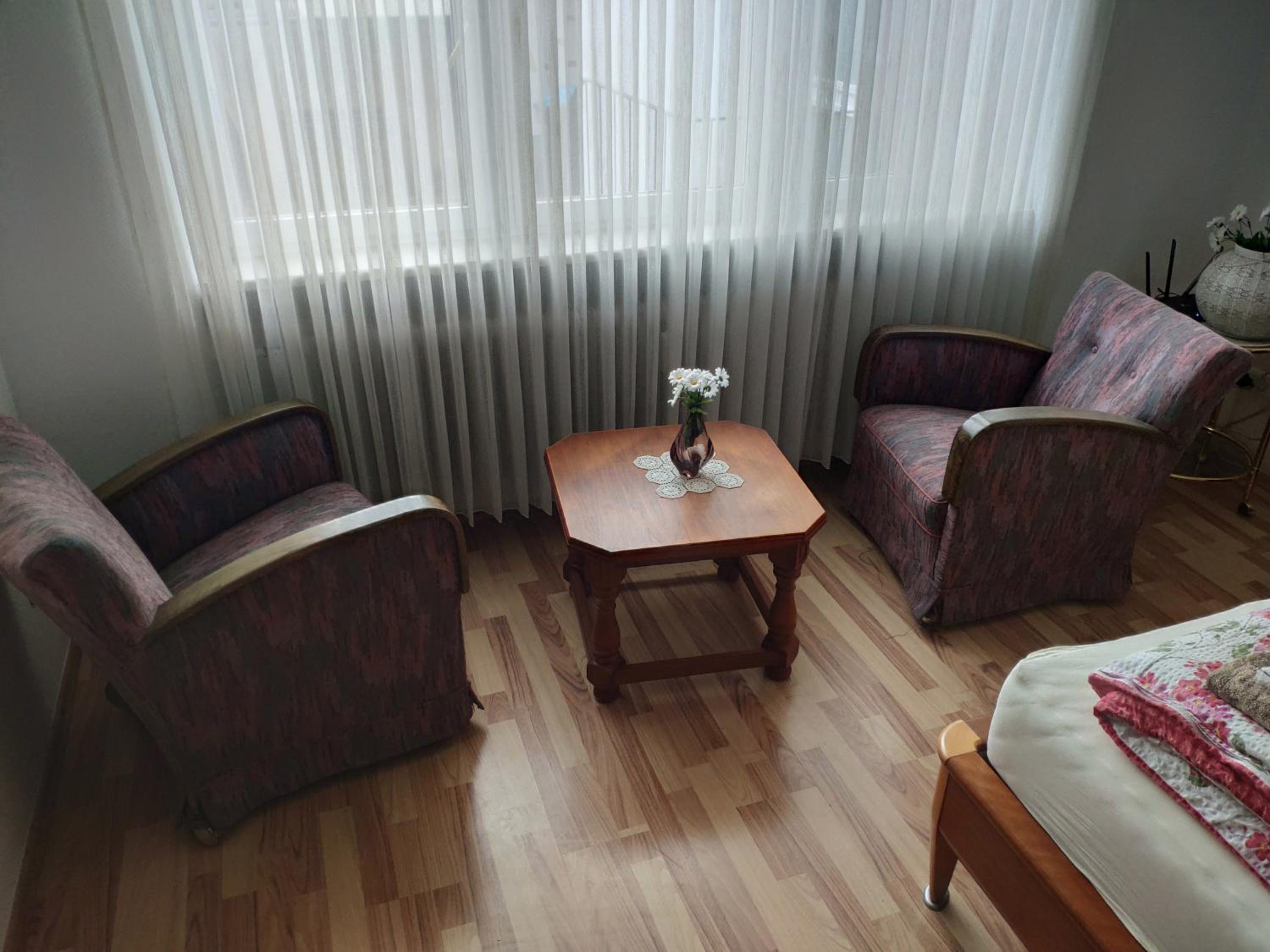 Ferienwohnung - Am Stadtgarten - Property Image 5