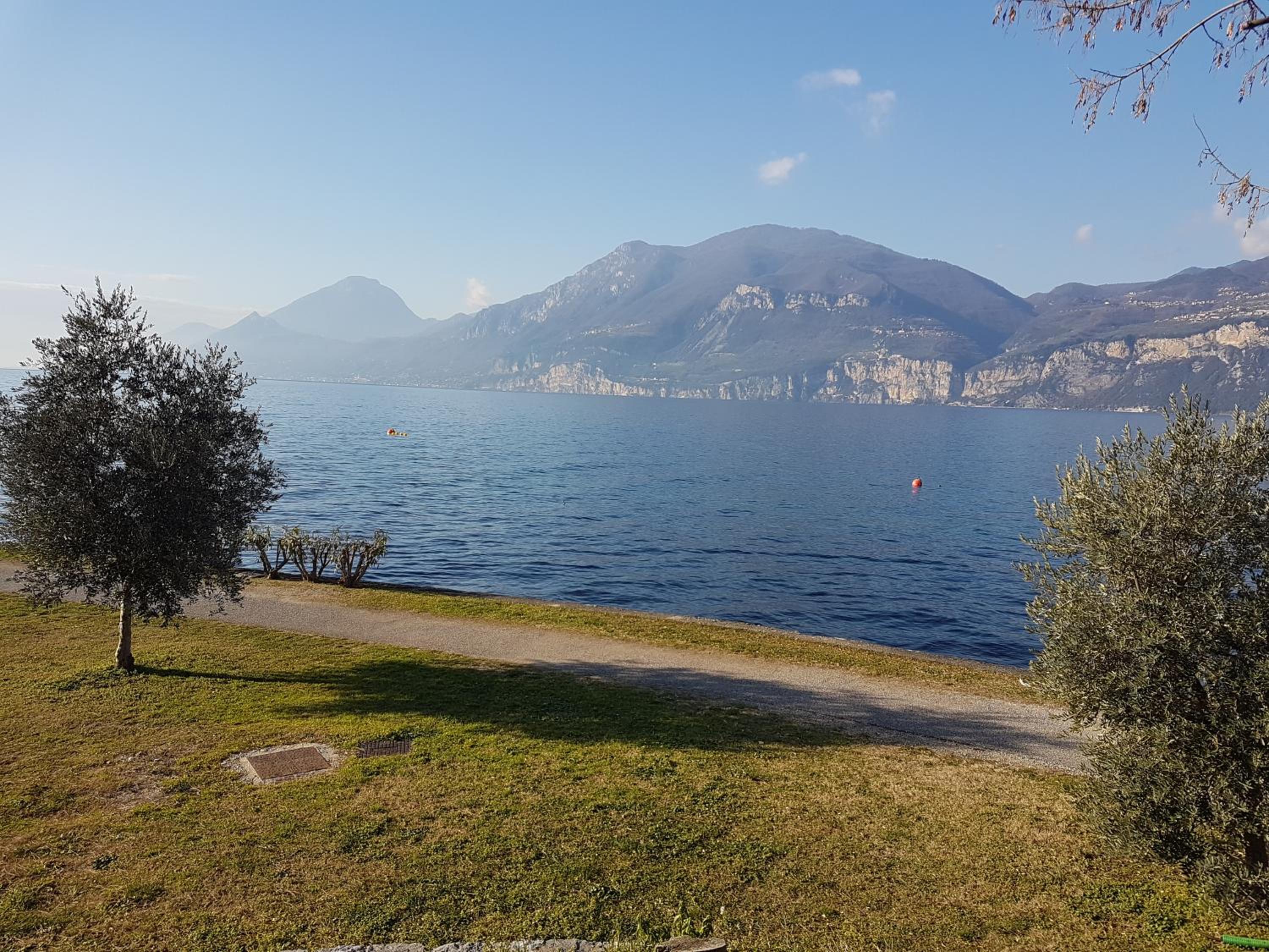 Casa Adua appartamento view 3