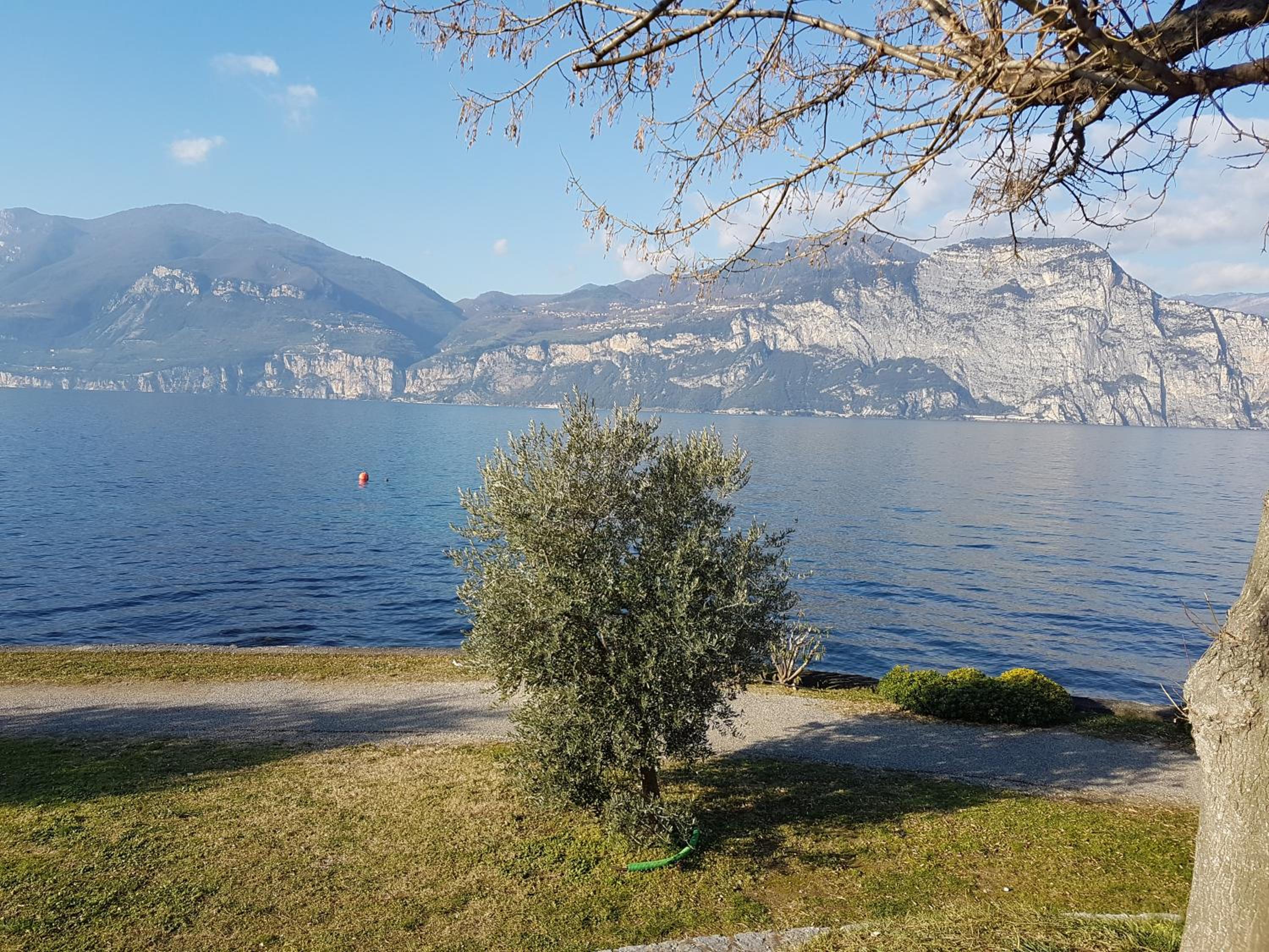 Casa Adua appartamento view 4