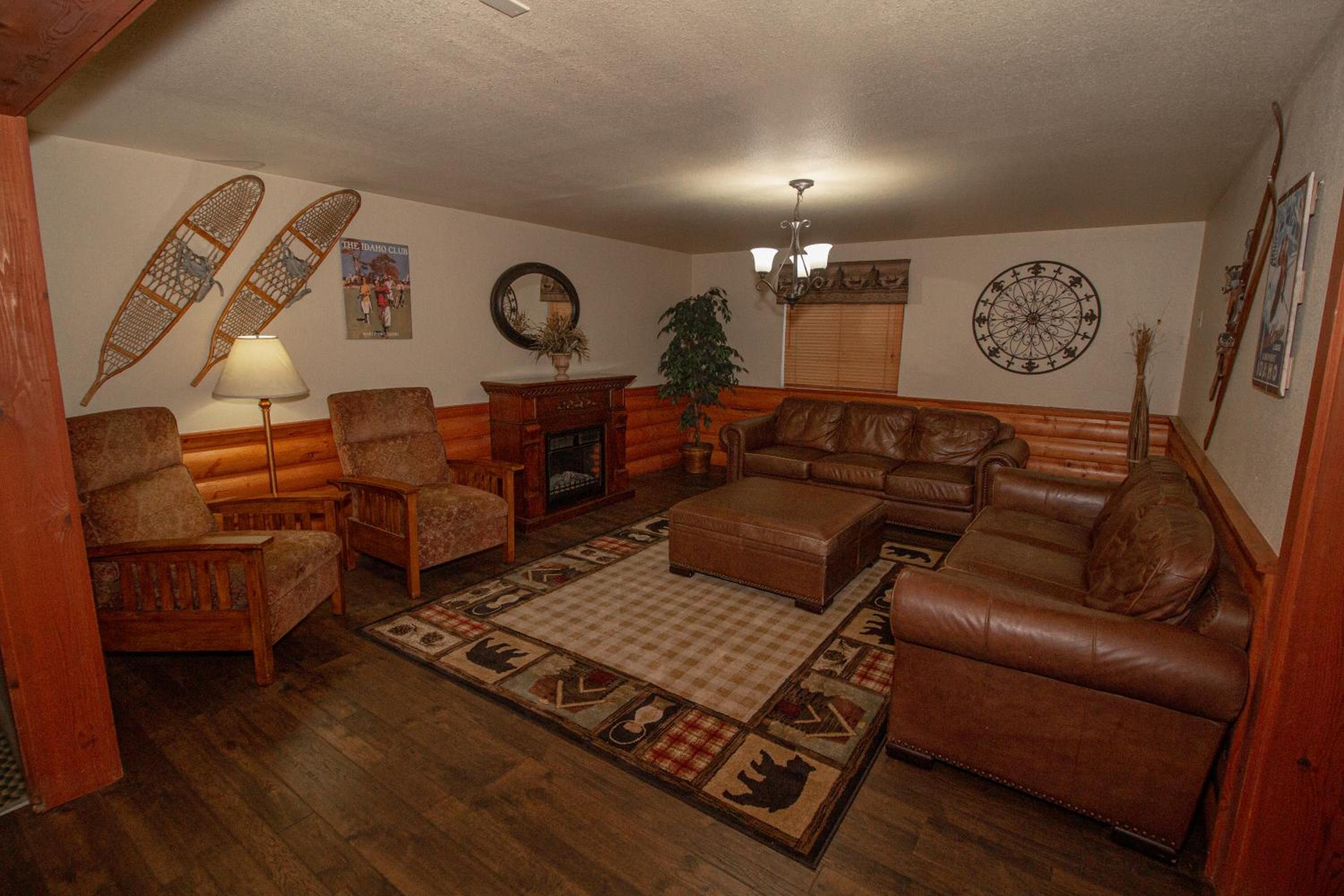 FairBridge Inn and Suites Sandpoint - Property Image 41