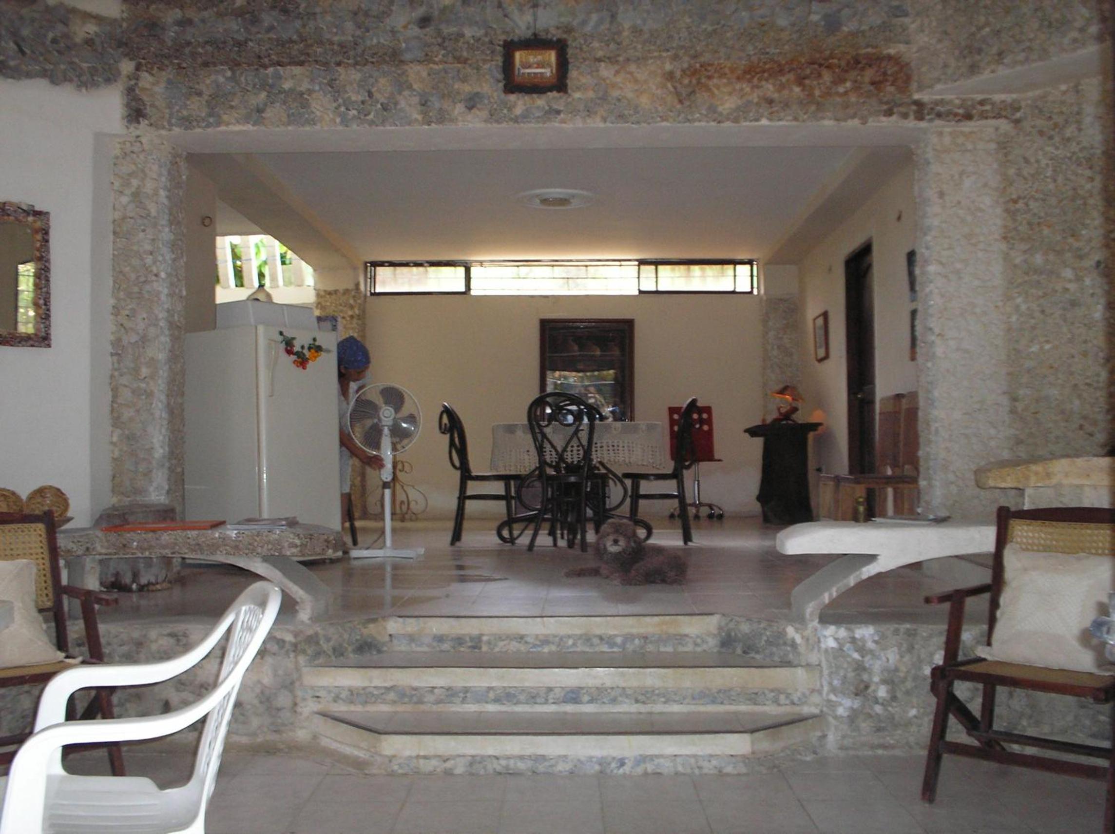 Vivienda Turística El Castillo