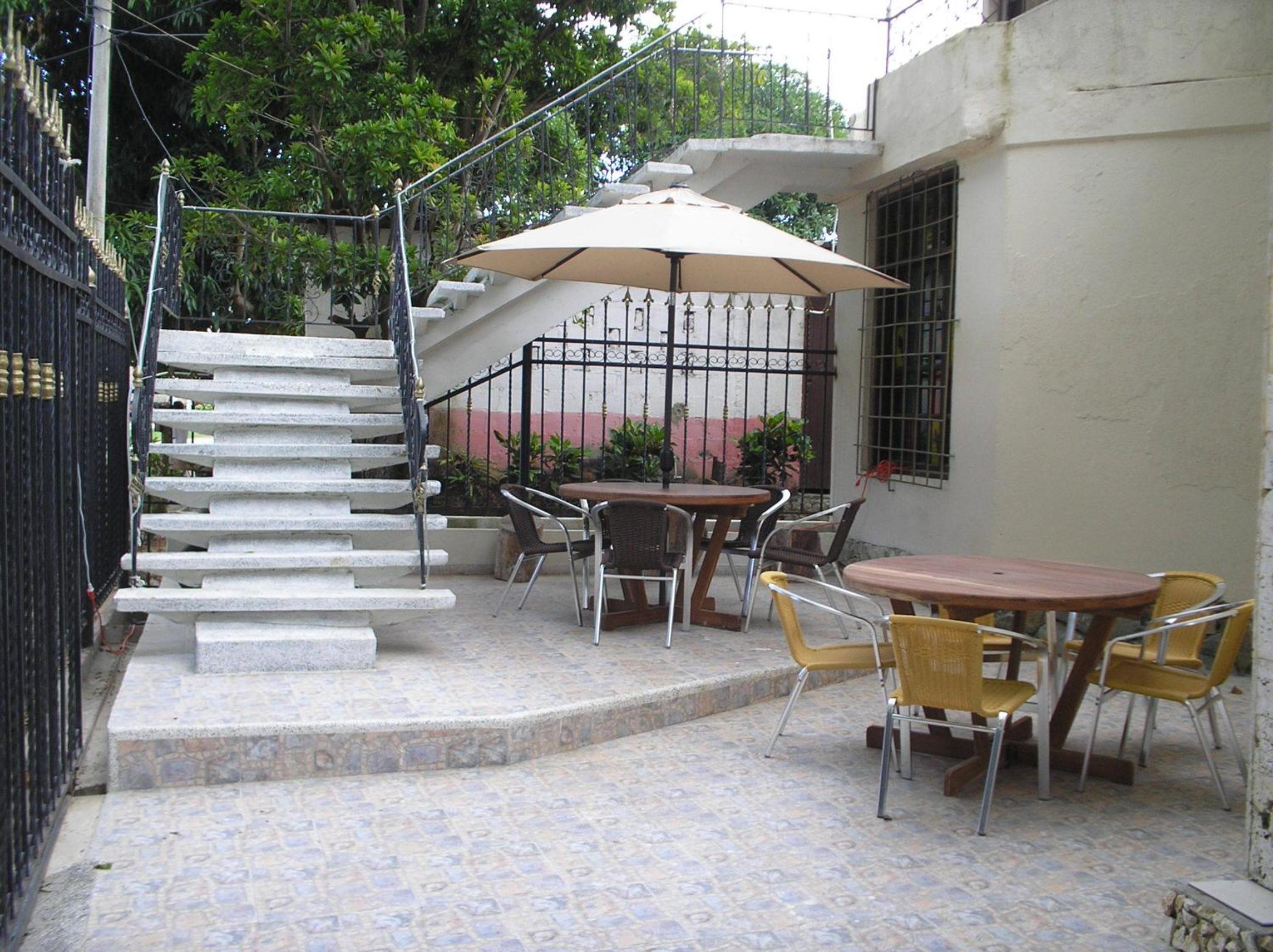 Vivienda Turística El Castillo