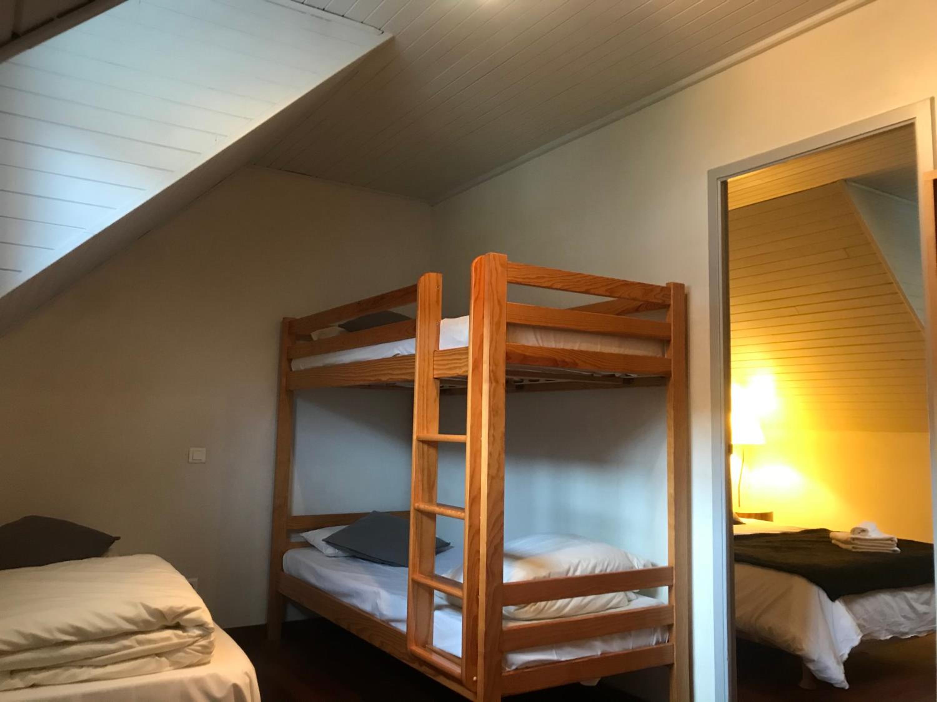 children's play area