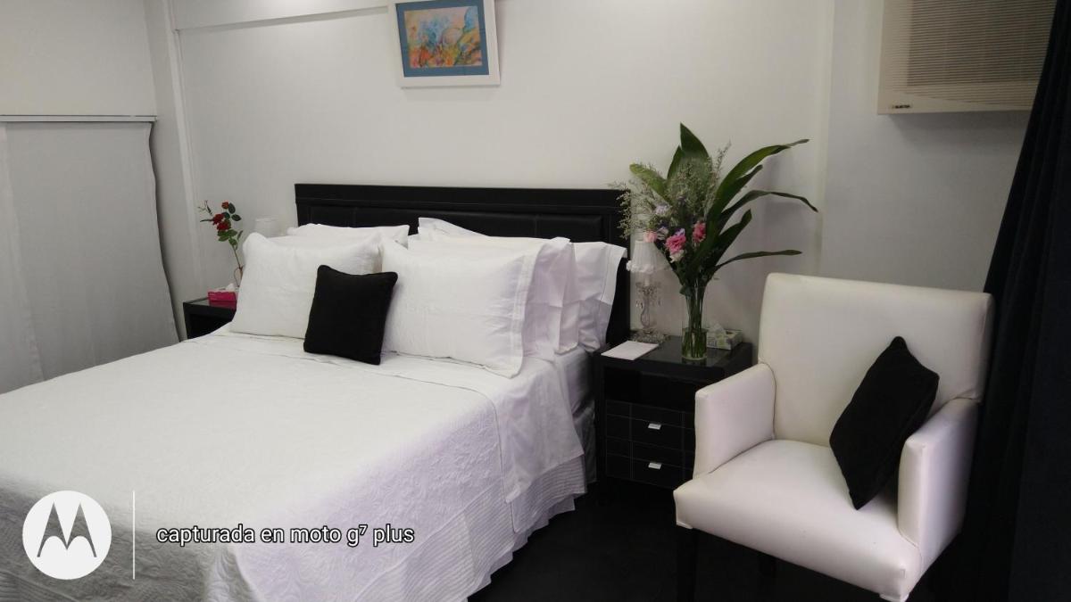 Recoleta 1443 Boutique Apartments